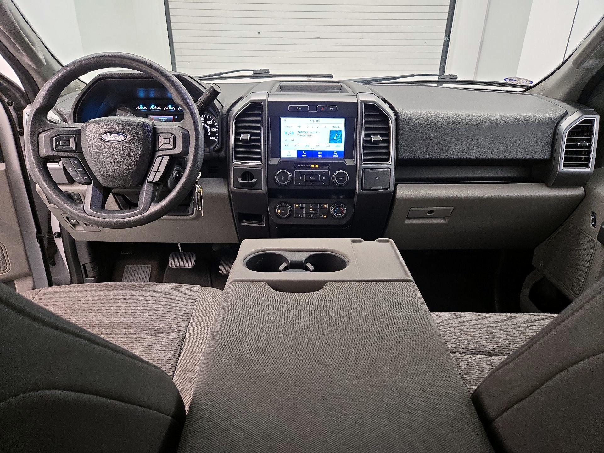 Thumbnail: 2020 Ford F-150 - 9