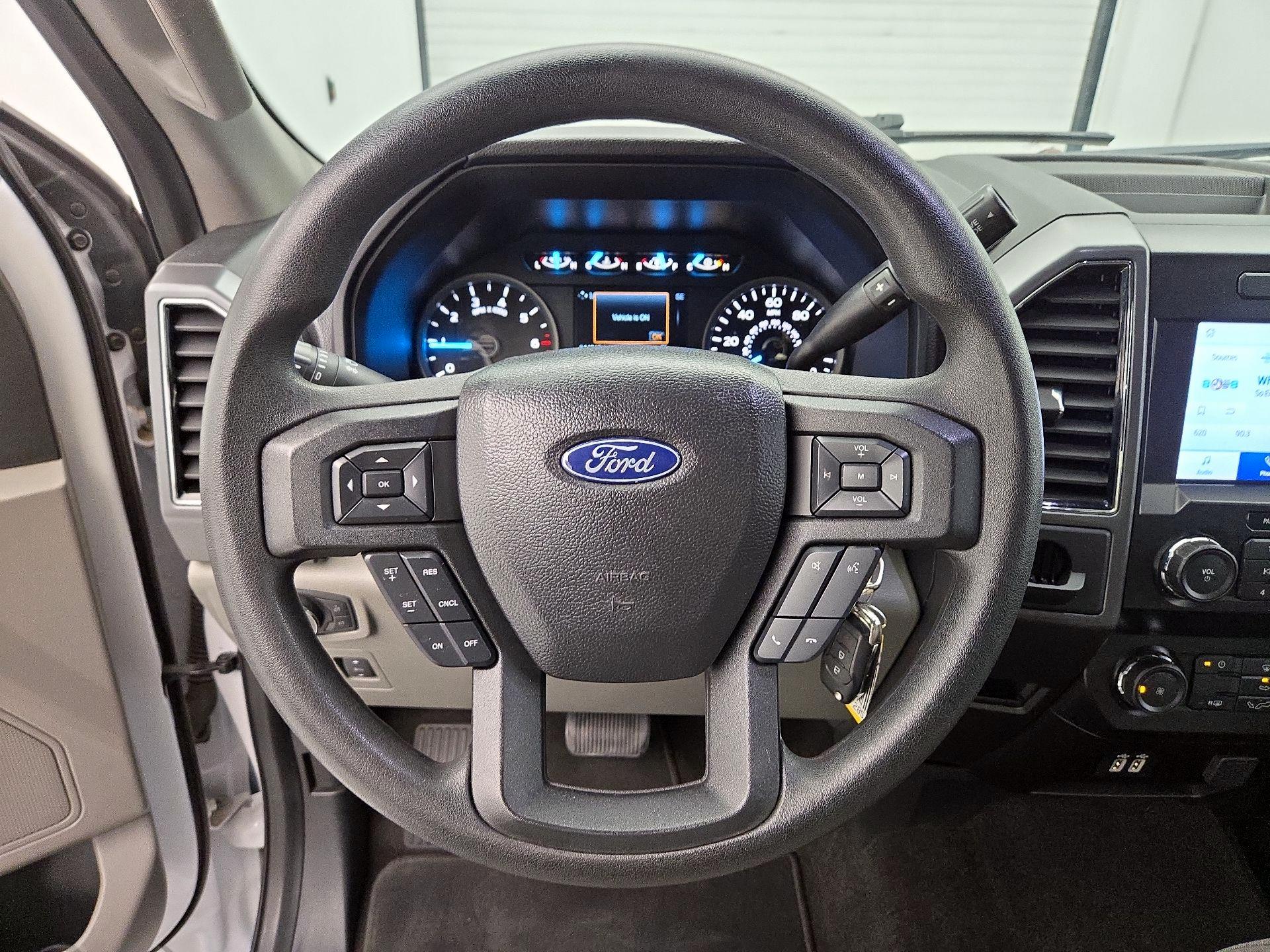 Thumbnail: 2020 Ford F-150 - 10