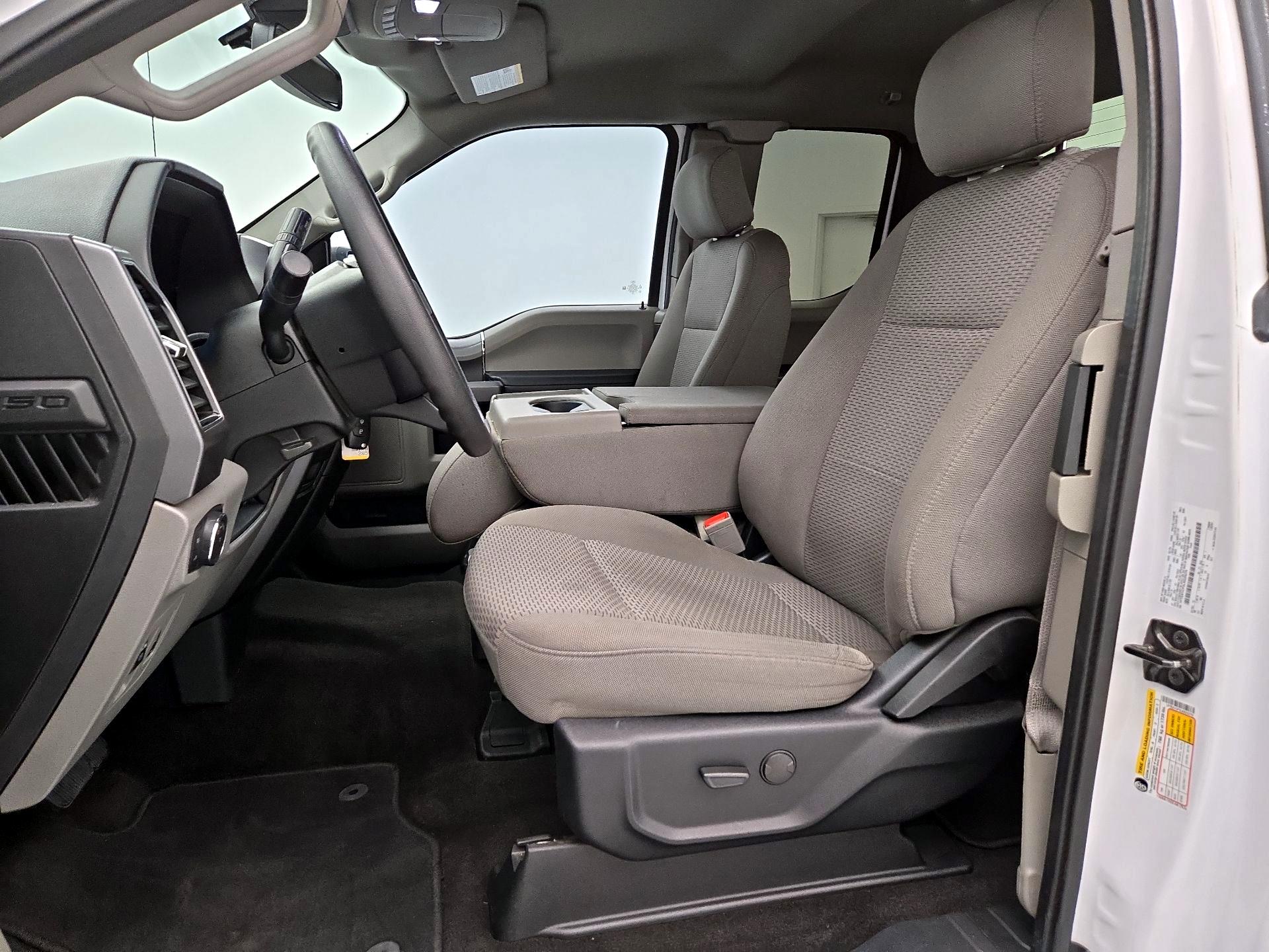 Thumbnail: 2020 Ford F-150 - 11