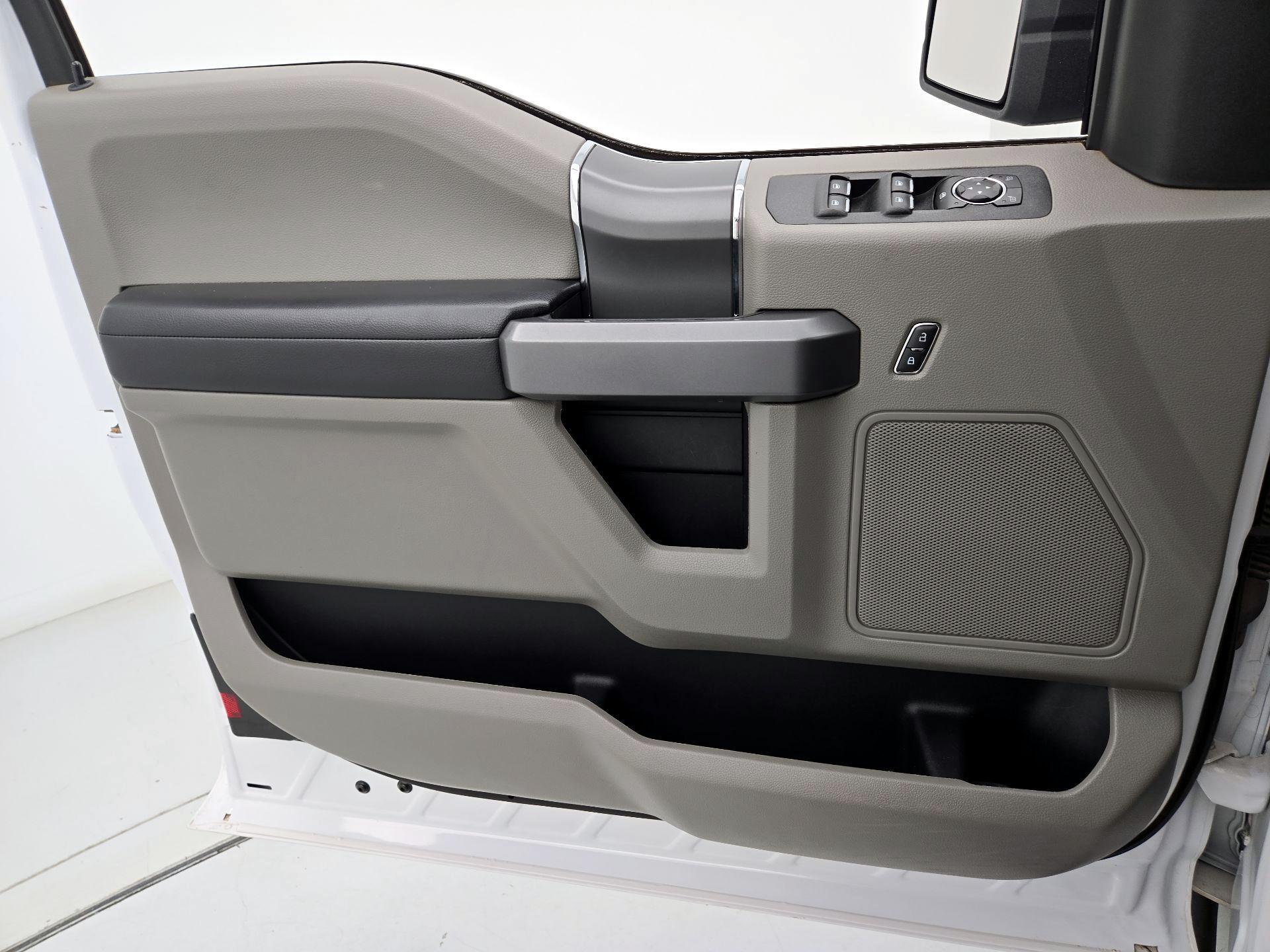Thumbnail: 2020 Ford F-150 - 12