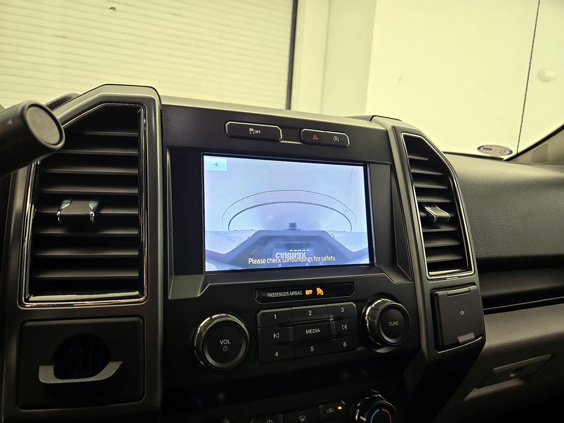 Thumbnail: 2020 Ford F-150 - 14