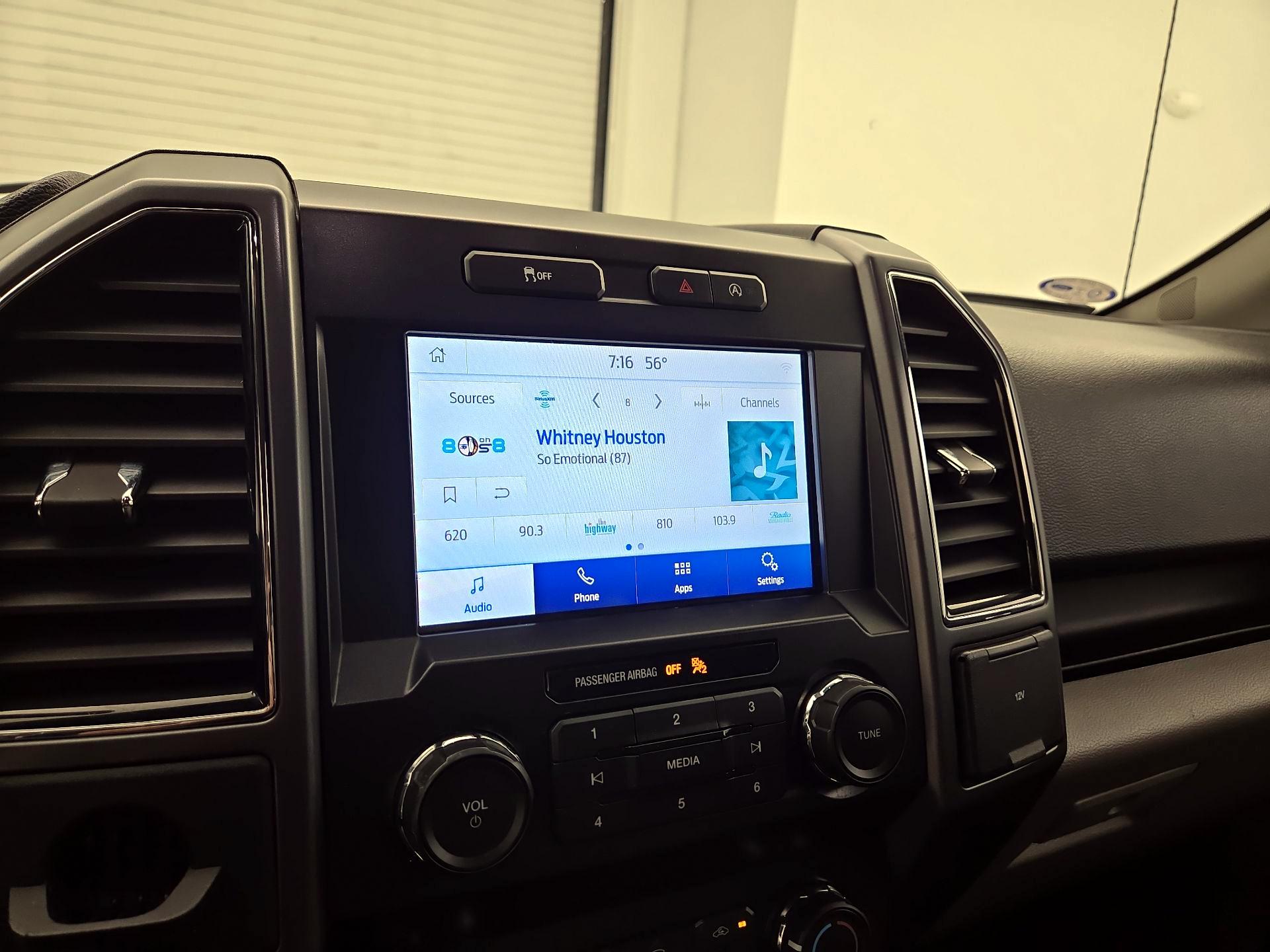 Thumbnail: 2020 Ford F-150 - 15