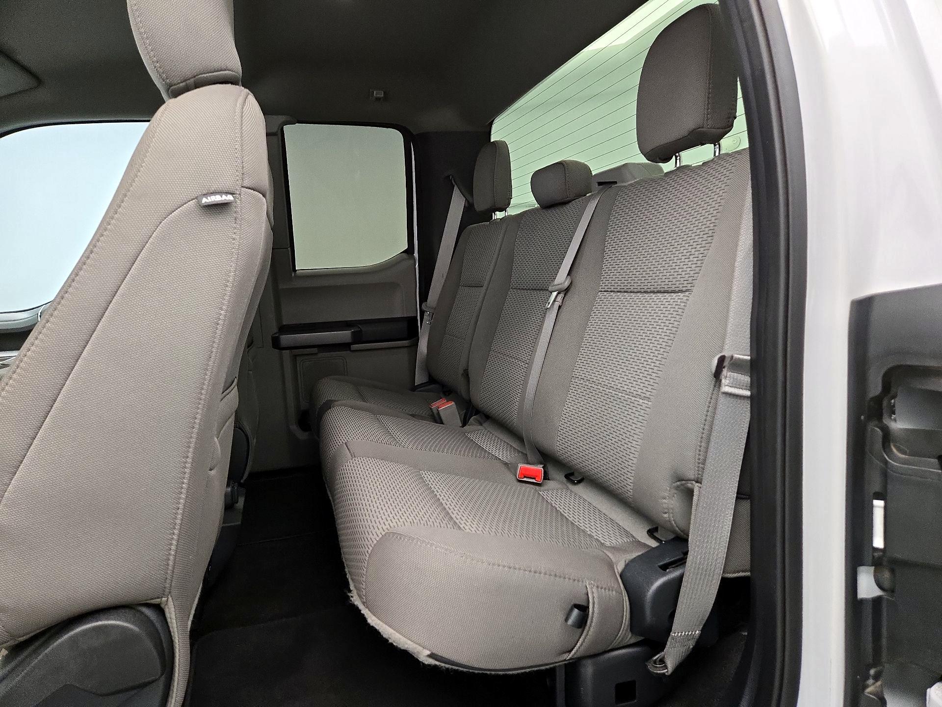 Thumbnail: 2020 Ford F-150 - 19