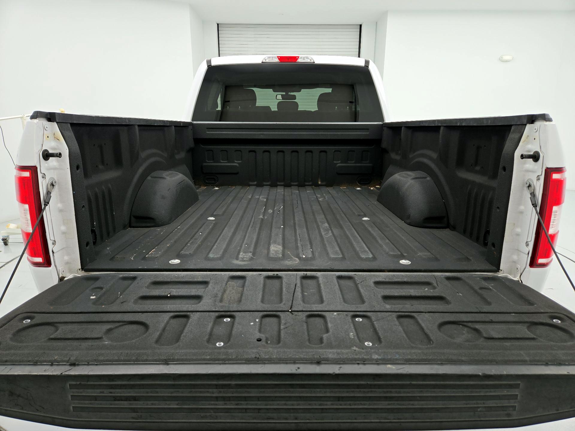 Thumbnail: 2020 Ford F-150 - 20