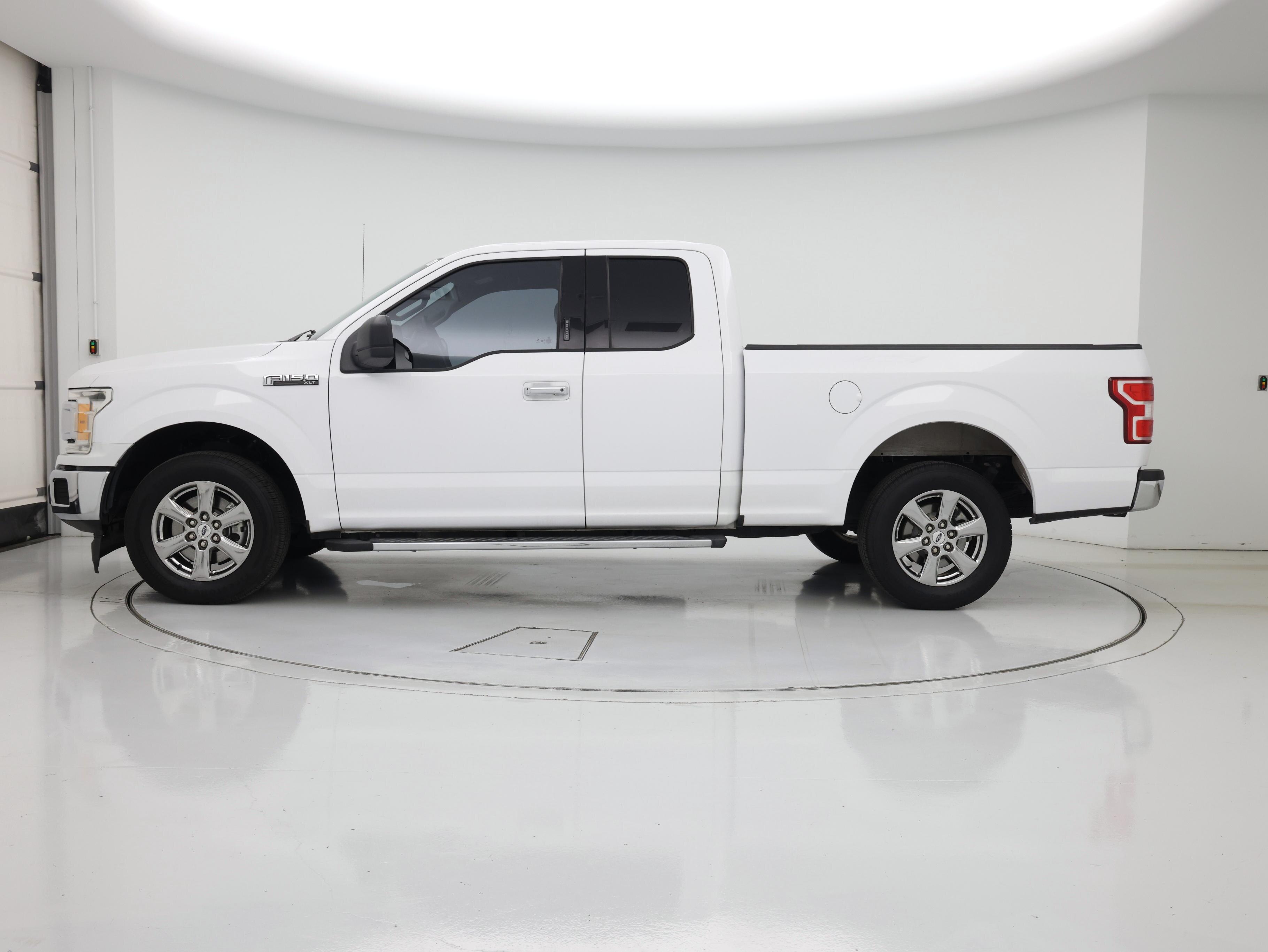 Thumbnail: 2020 Ford F-150 - 3