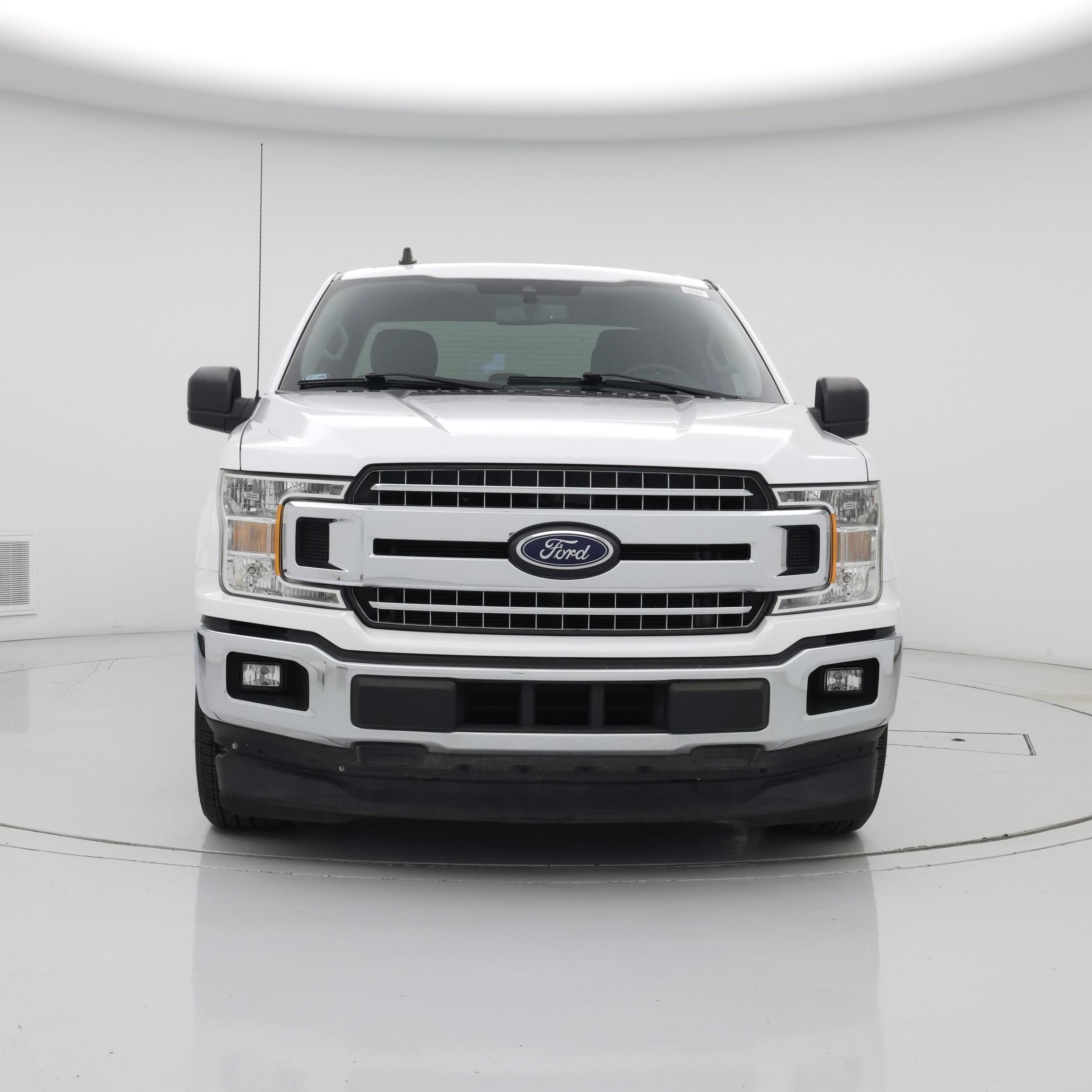 Thumbnail: 2020 Ford F-150 - 5