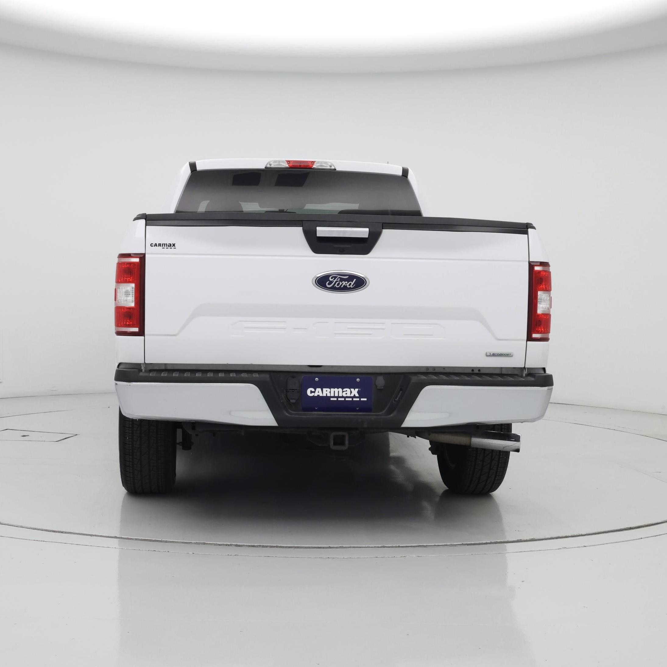 Thumbnail: 2020 Ford F-150 - 6