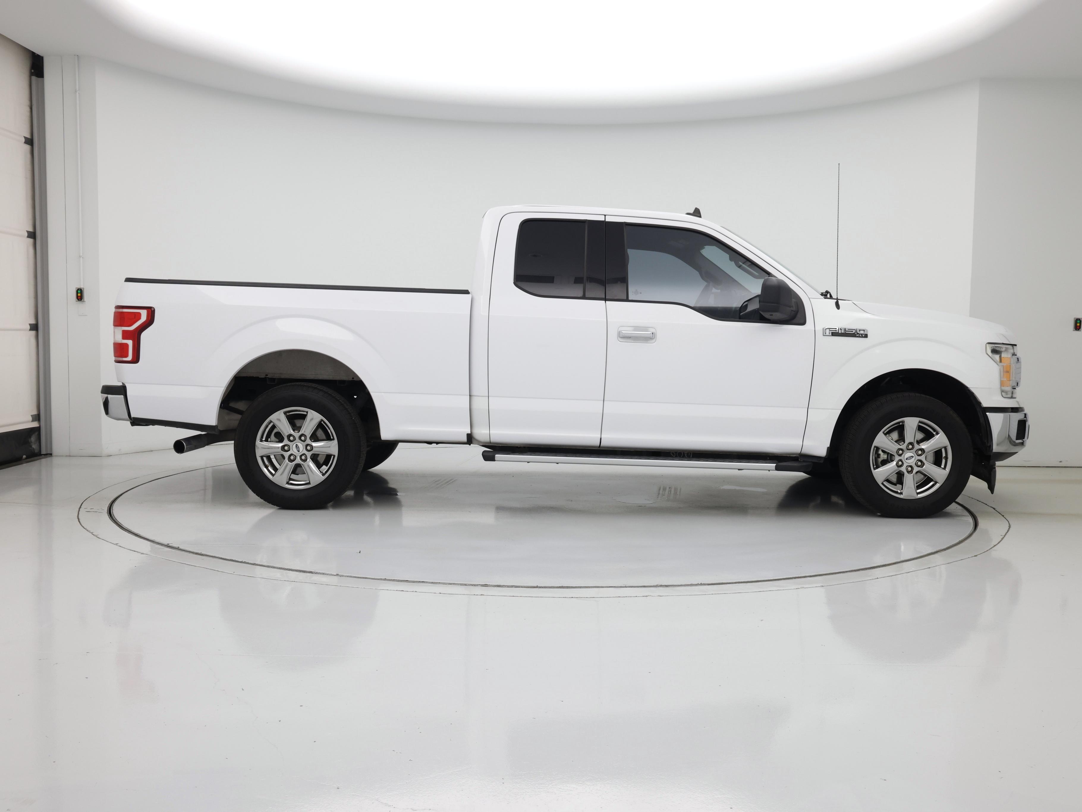 Thumbnail: 2020 Ford F-150 - 7