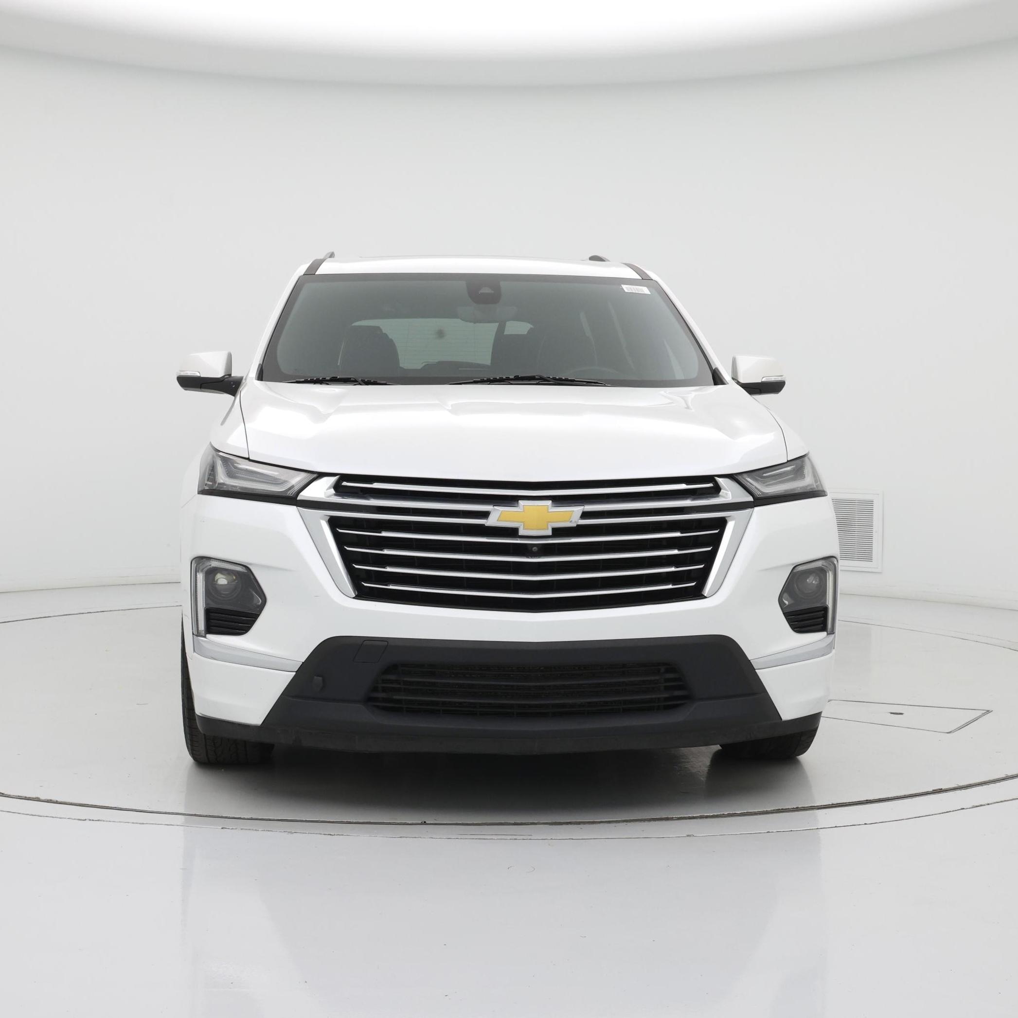 Thumbnail: 2023 Chevrolet Traverse - 5