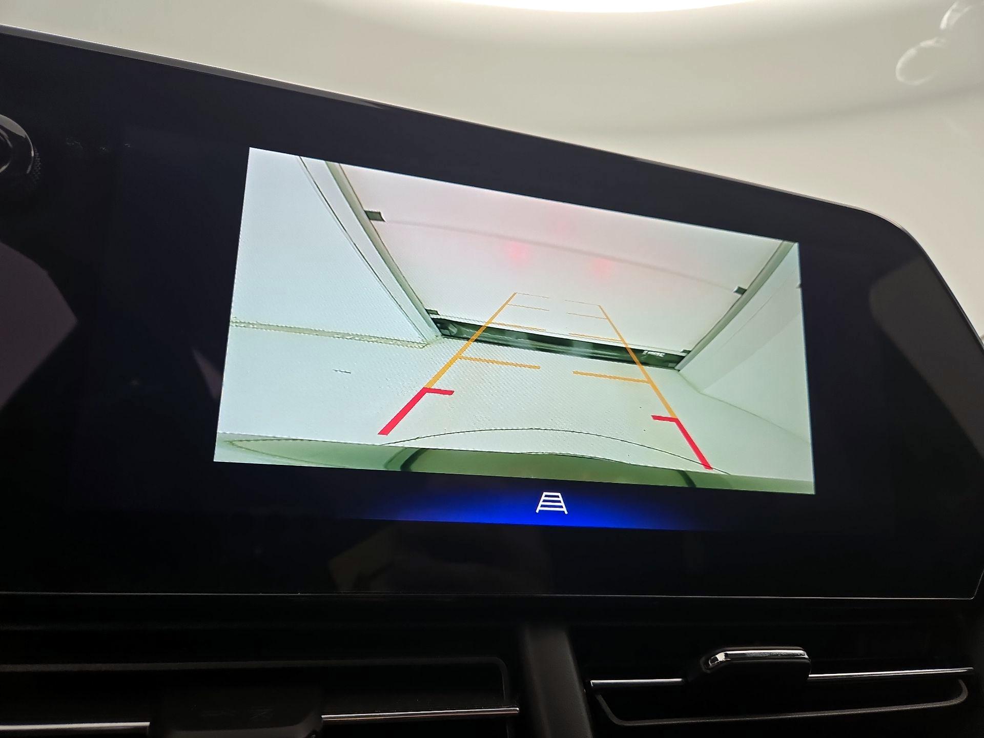 Thumbnail: 2025 Chevrolet Trax - 14