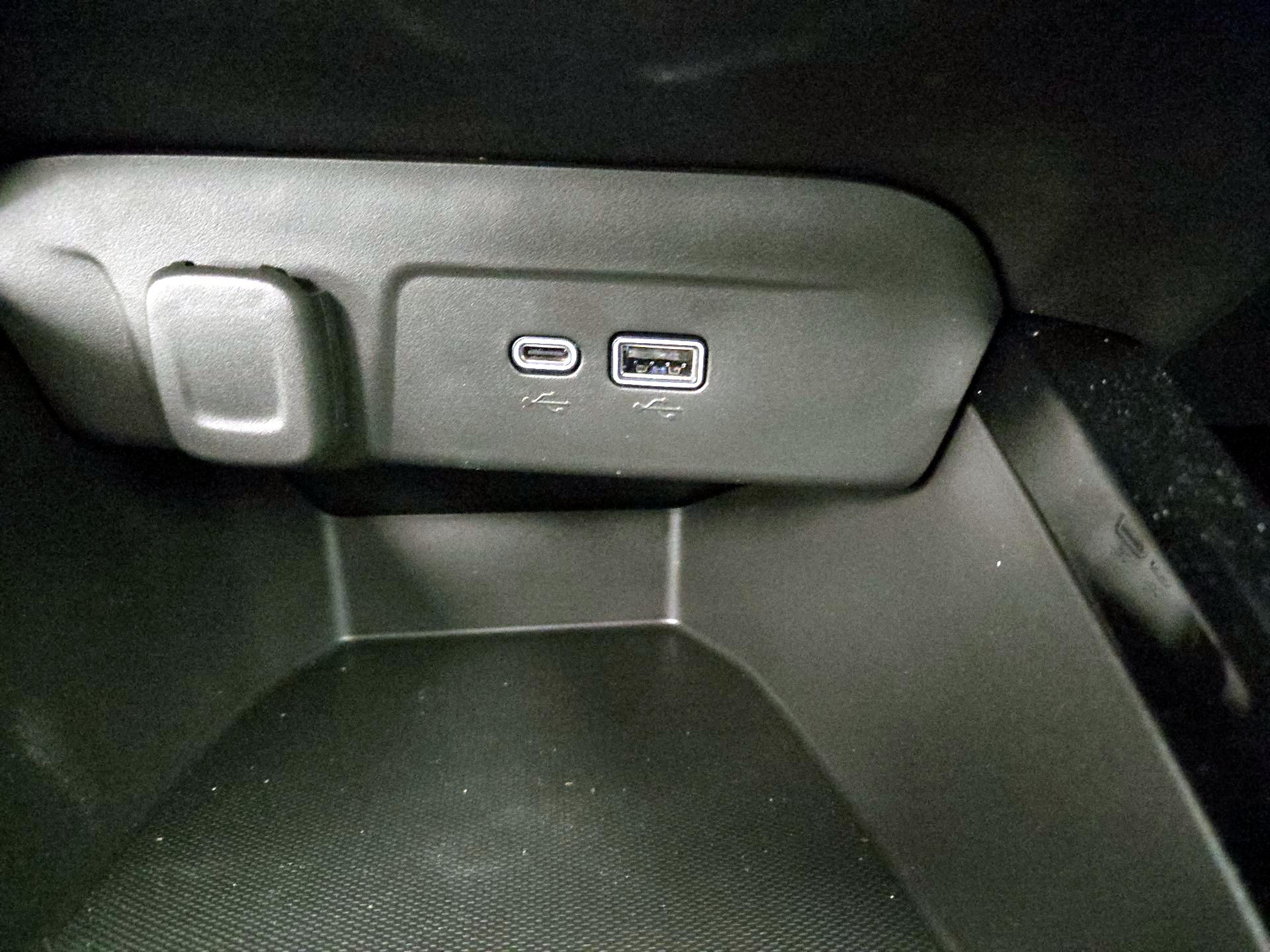 Thumbnail: 2025 Chevrolet Trax - 18