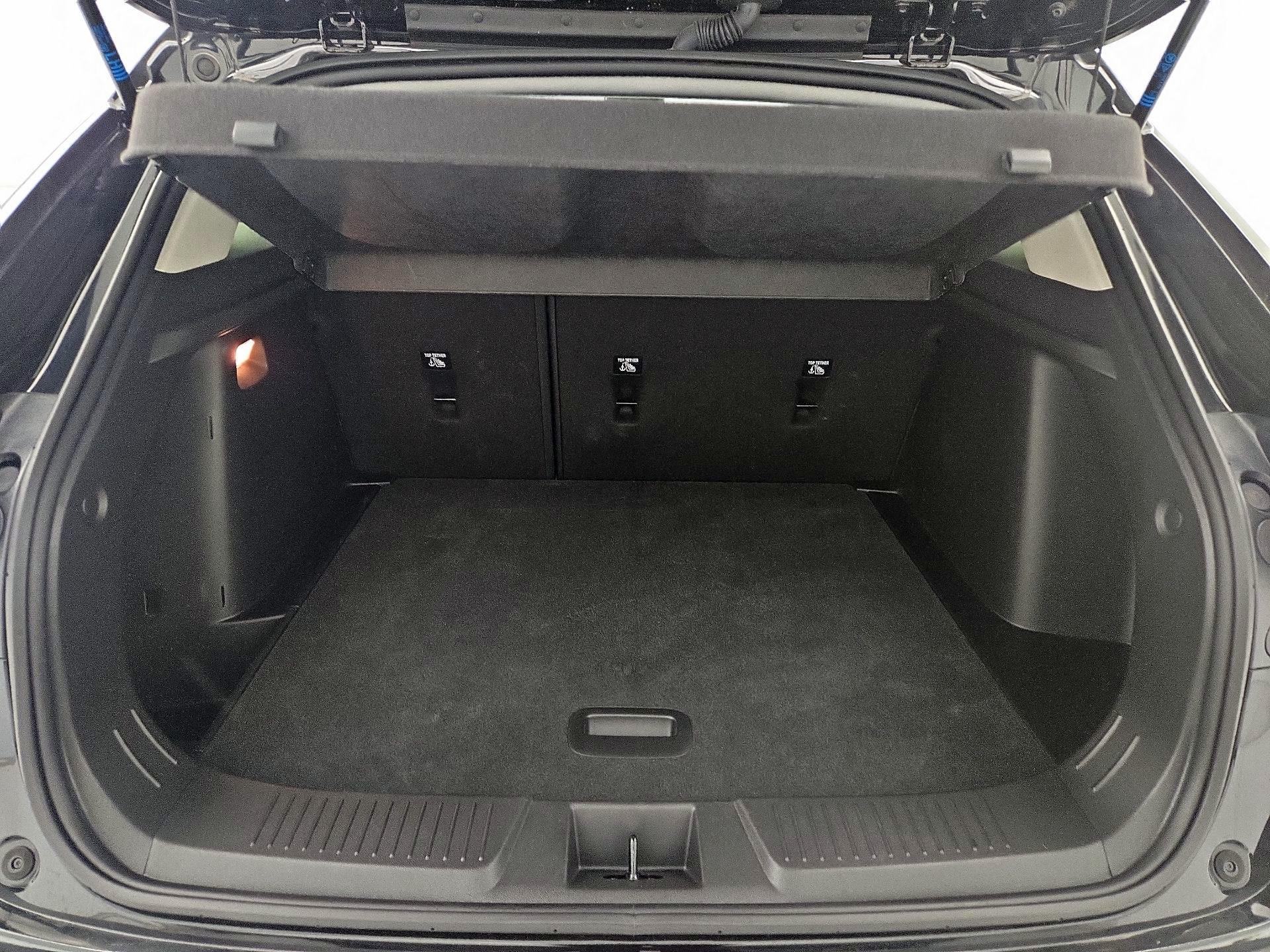 Thumbnail: 2025 Chevrolet Trax - 20