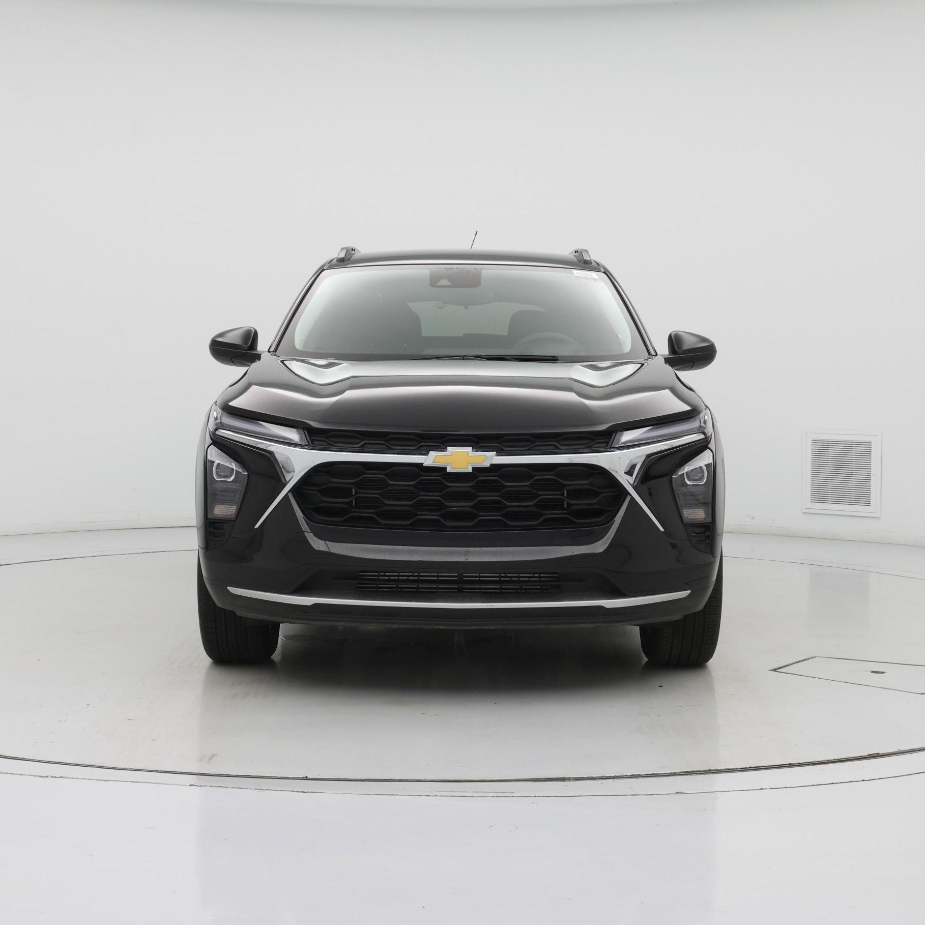 Thumbnail: 2025 Chevrolet Trax - 5