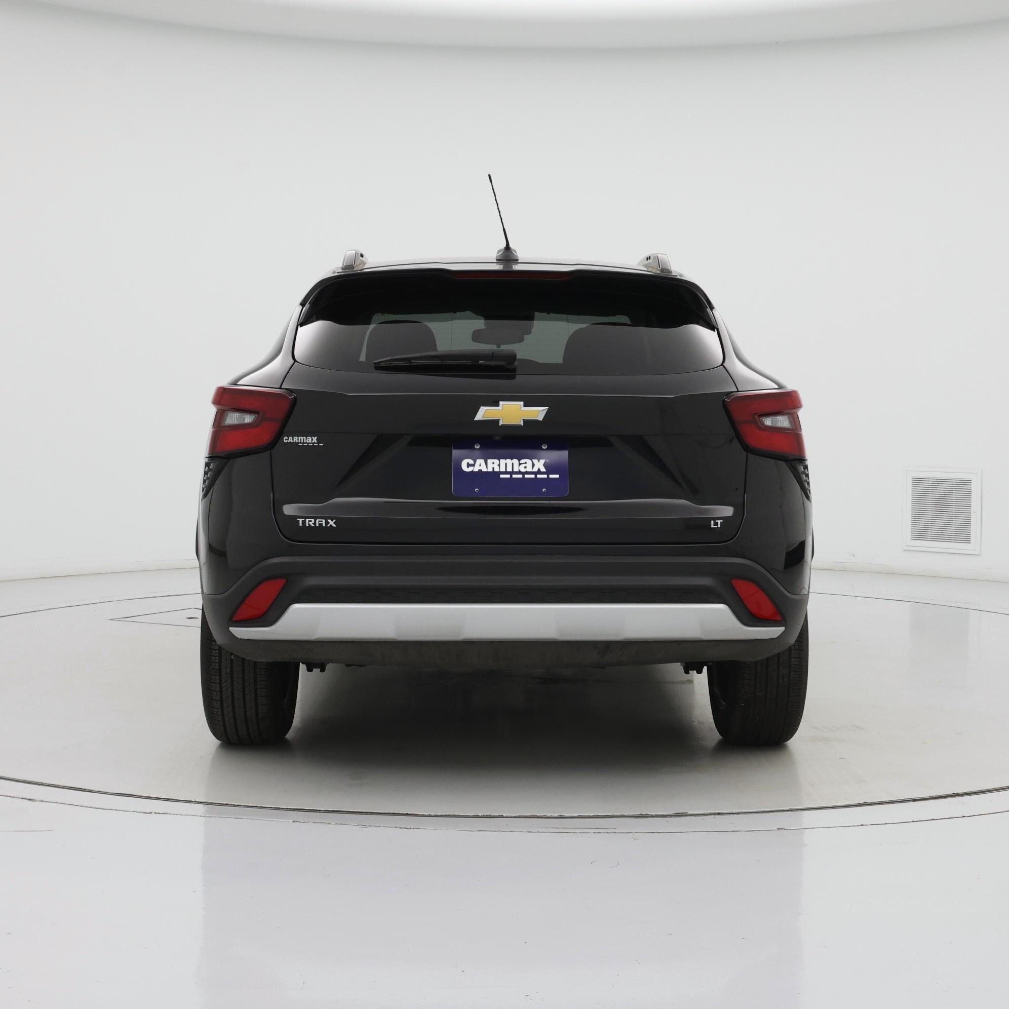 Thumbnail: 2025 Chevrolet Trax - 6