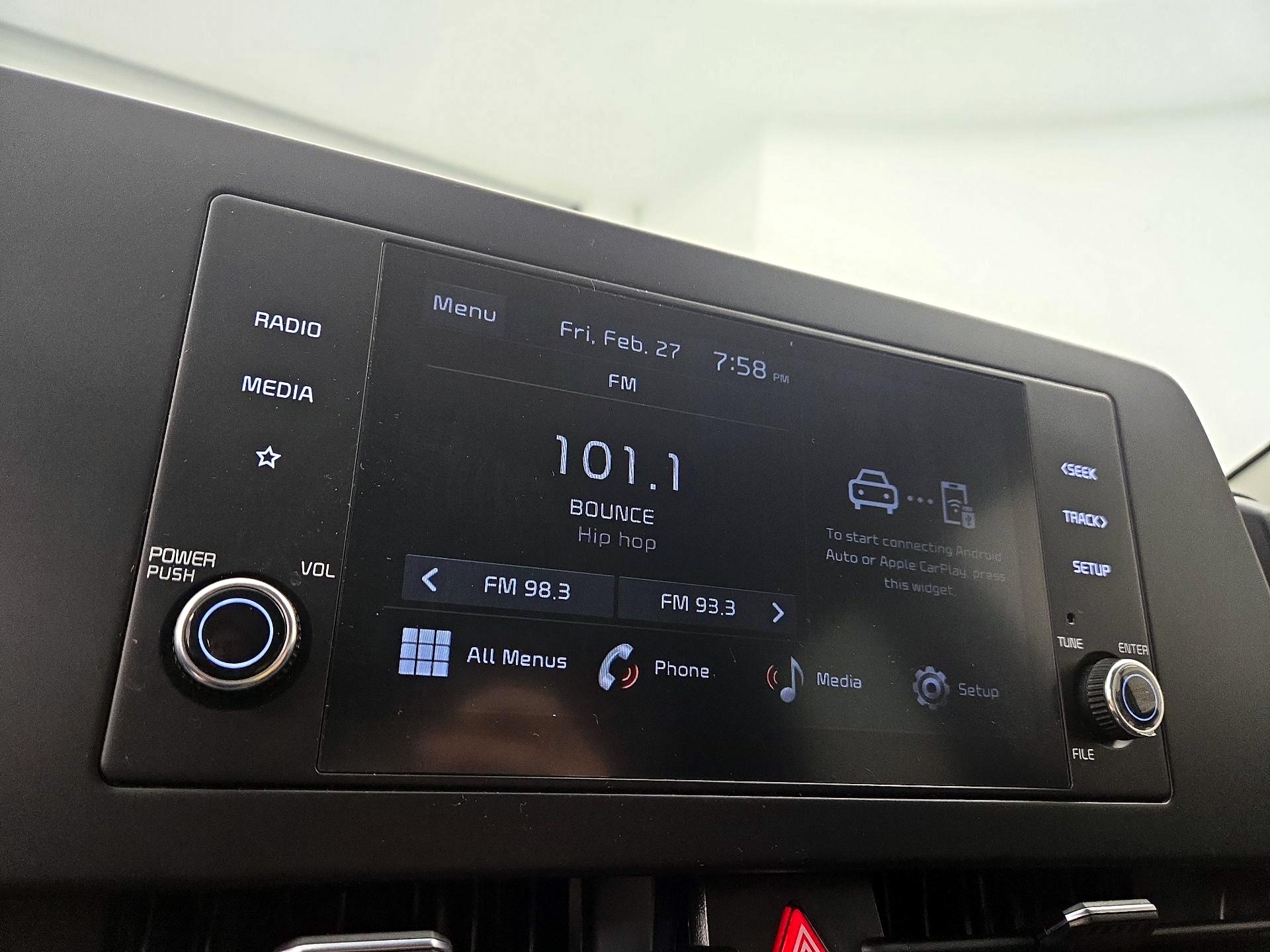Thumbnail: 2025 Kia Sportage - 15