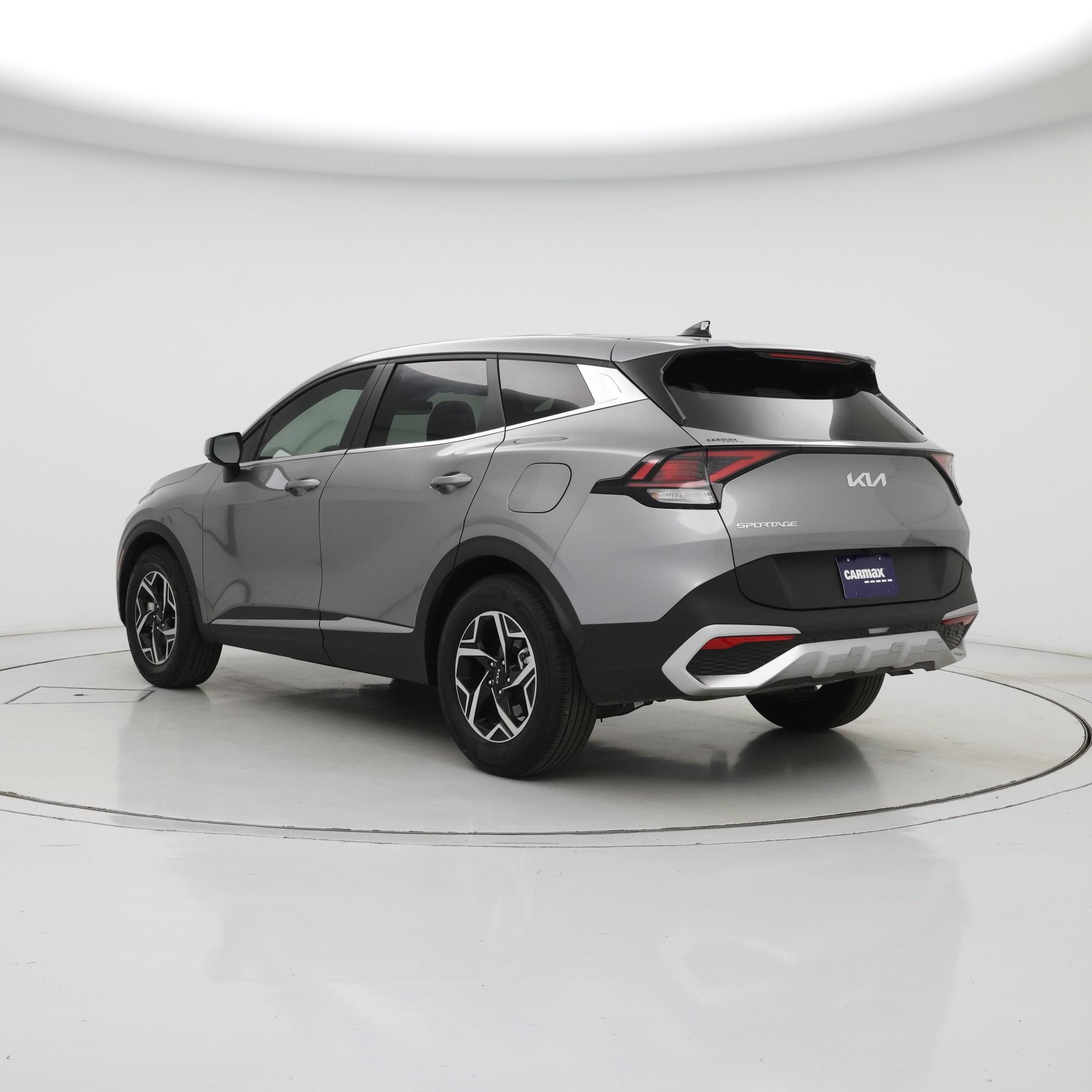 Thumbnail: 2025 Kia Sportage - 2