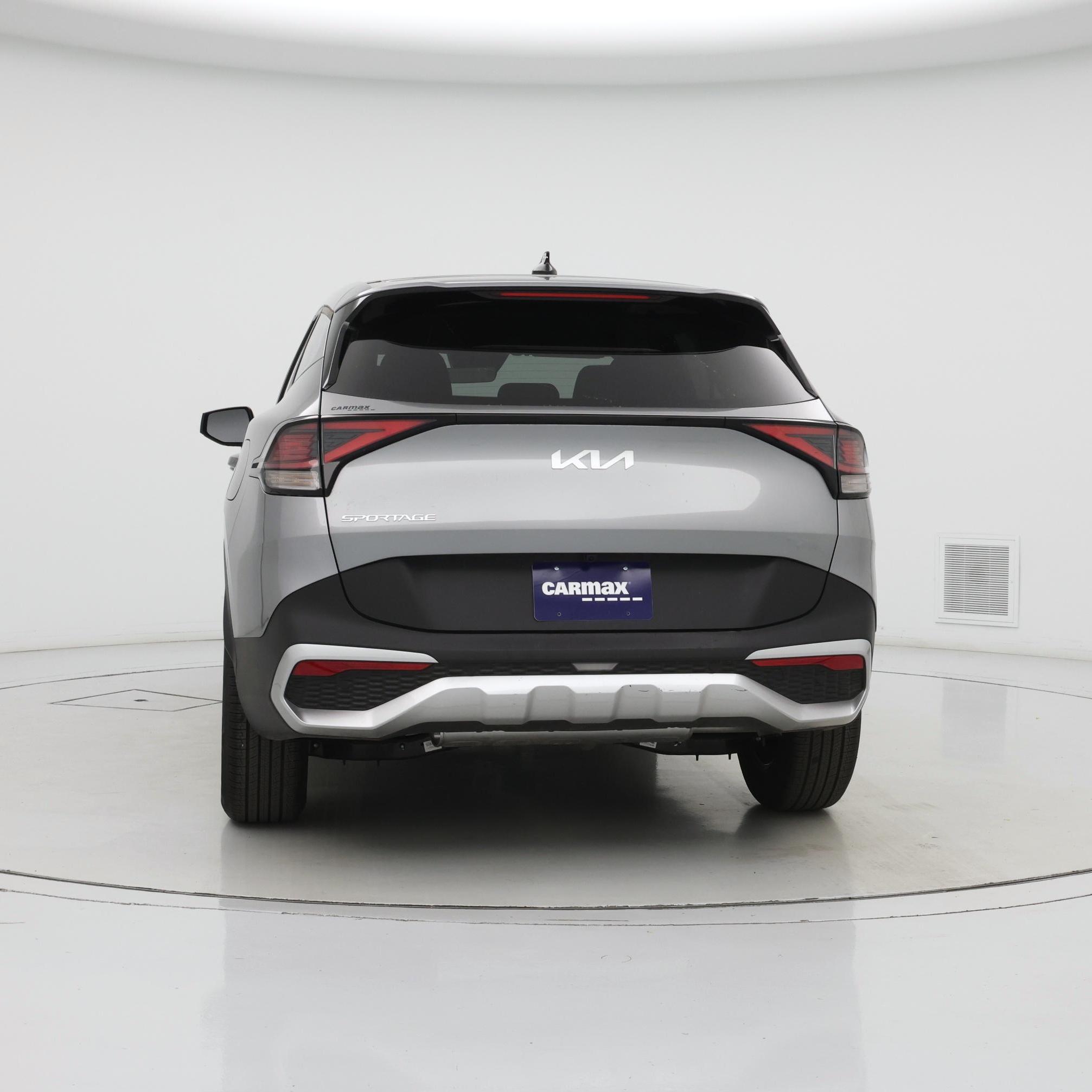 Thumbnail: 2025 Kia Sportage - 6
