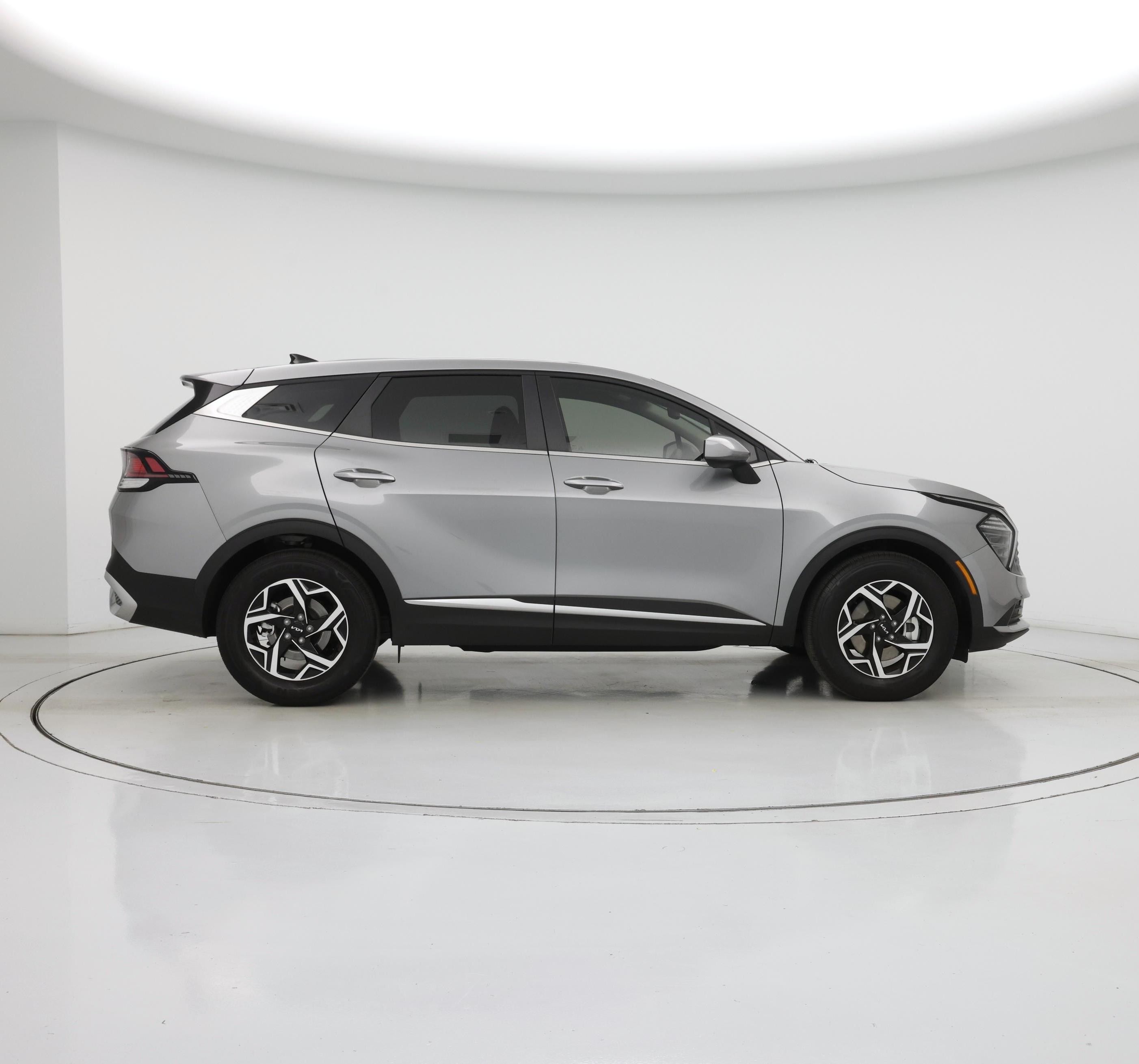 Thumbnail: 2025 Kia Sportage - 7