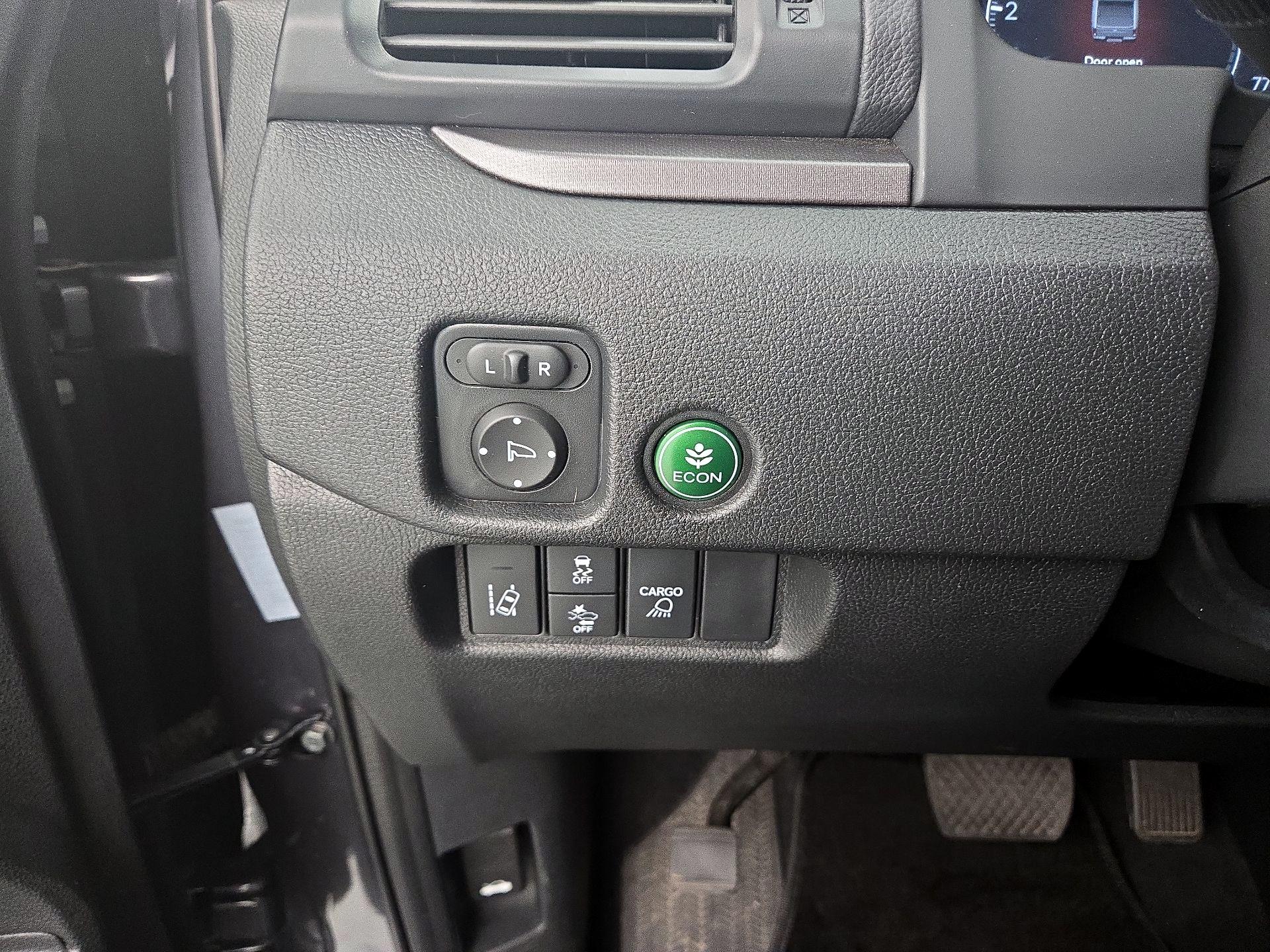 Thumbnail: 2025 Honda Ridgeline - 13