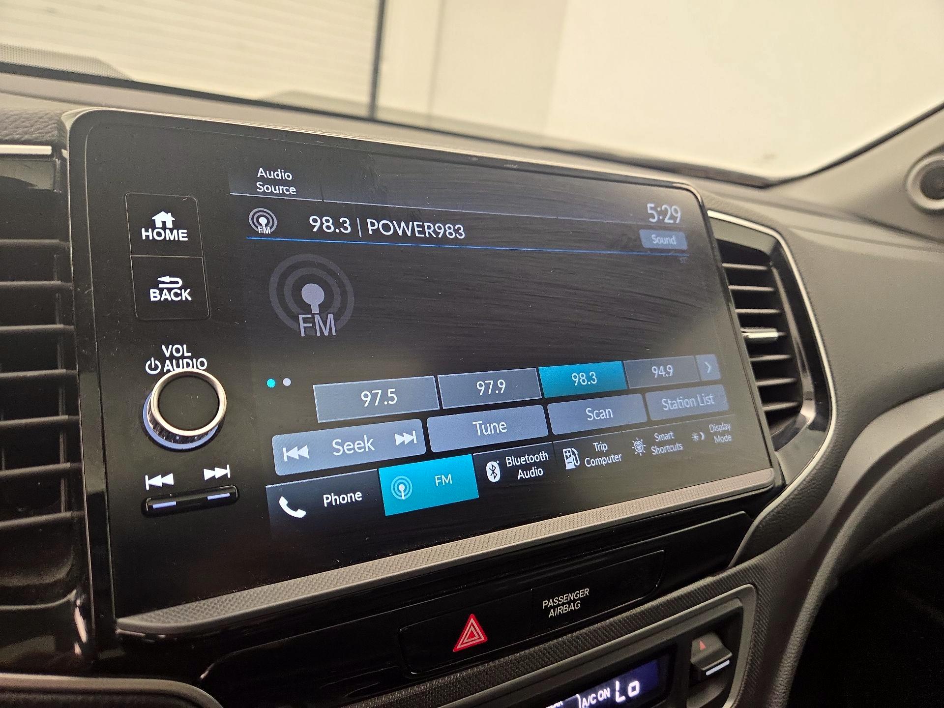 Thumbnail: 2025 Honda Ridgeline - 15