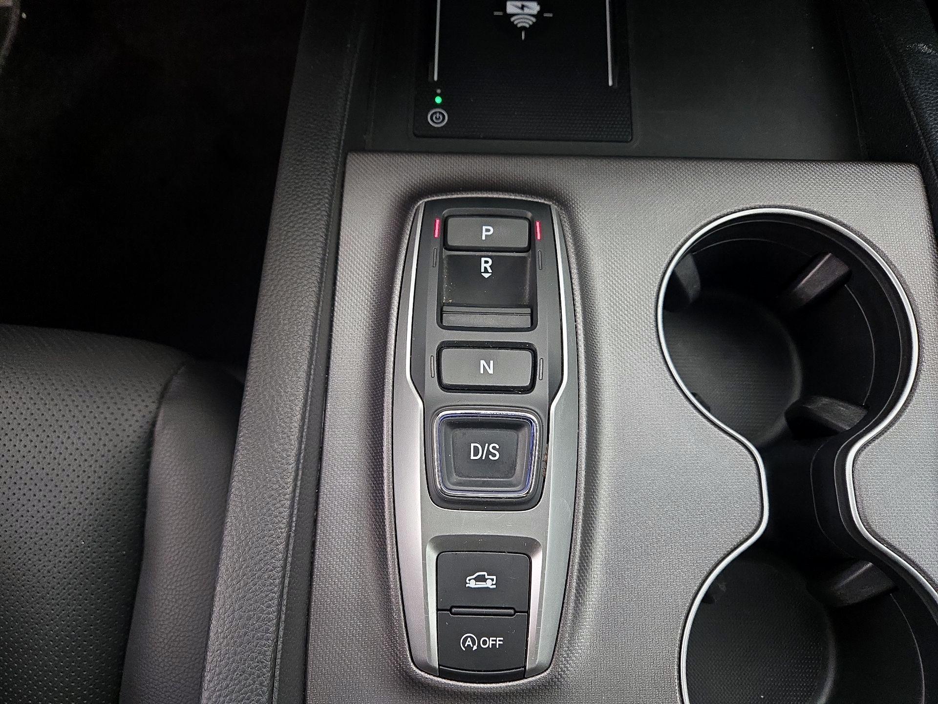 Thumbnail: 2025 Honda Ridgeline - 17