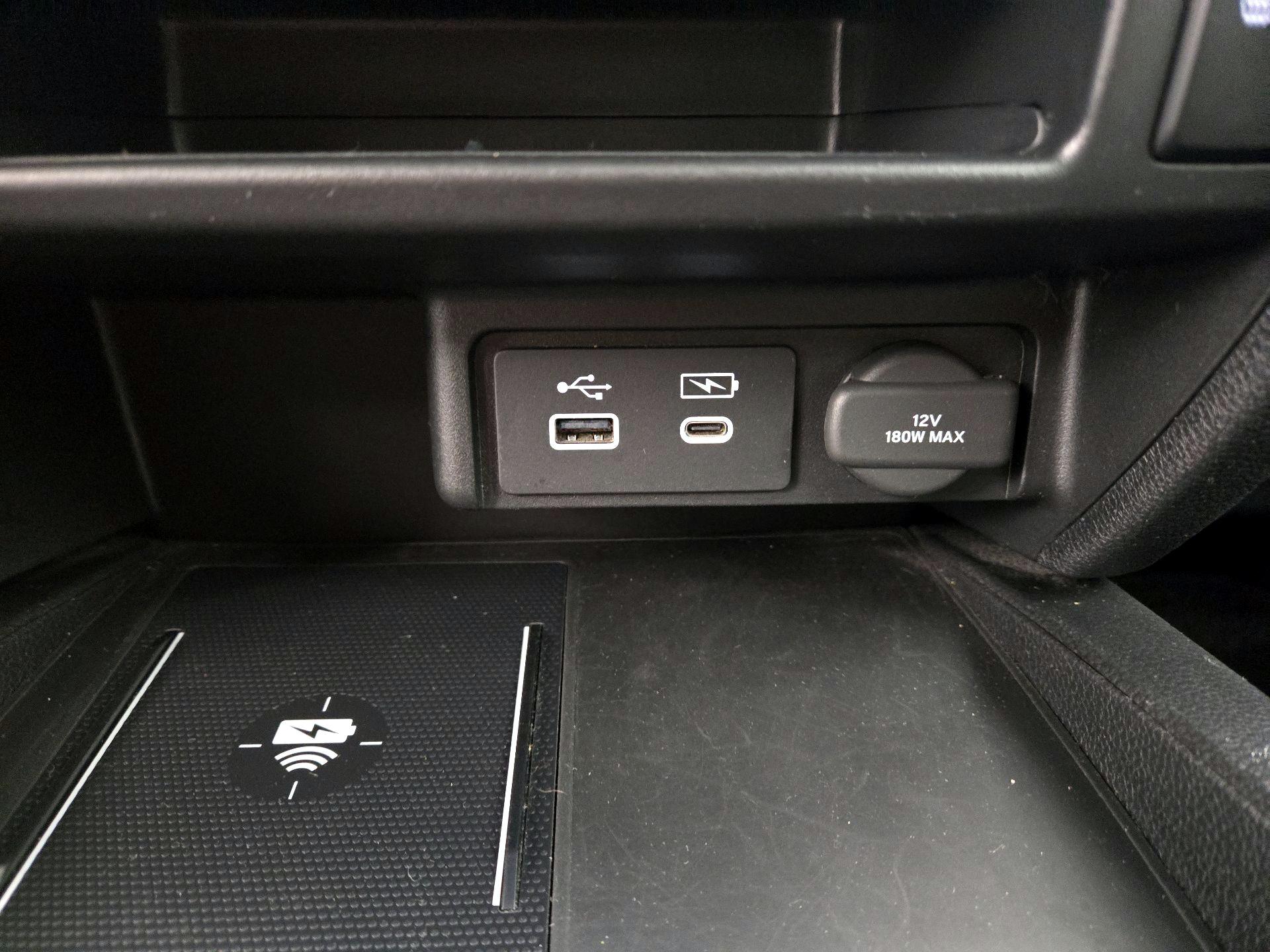 Thumbnail: 2025 Honda Ridgeline - 18