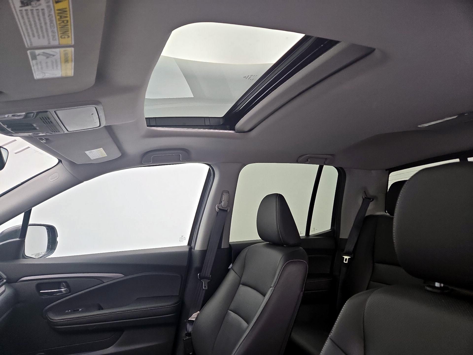 Thumbnail: 2025 Honda Ridgeline - 19