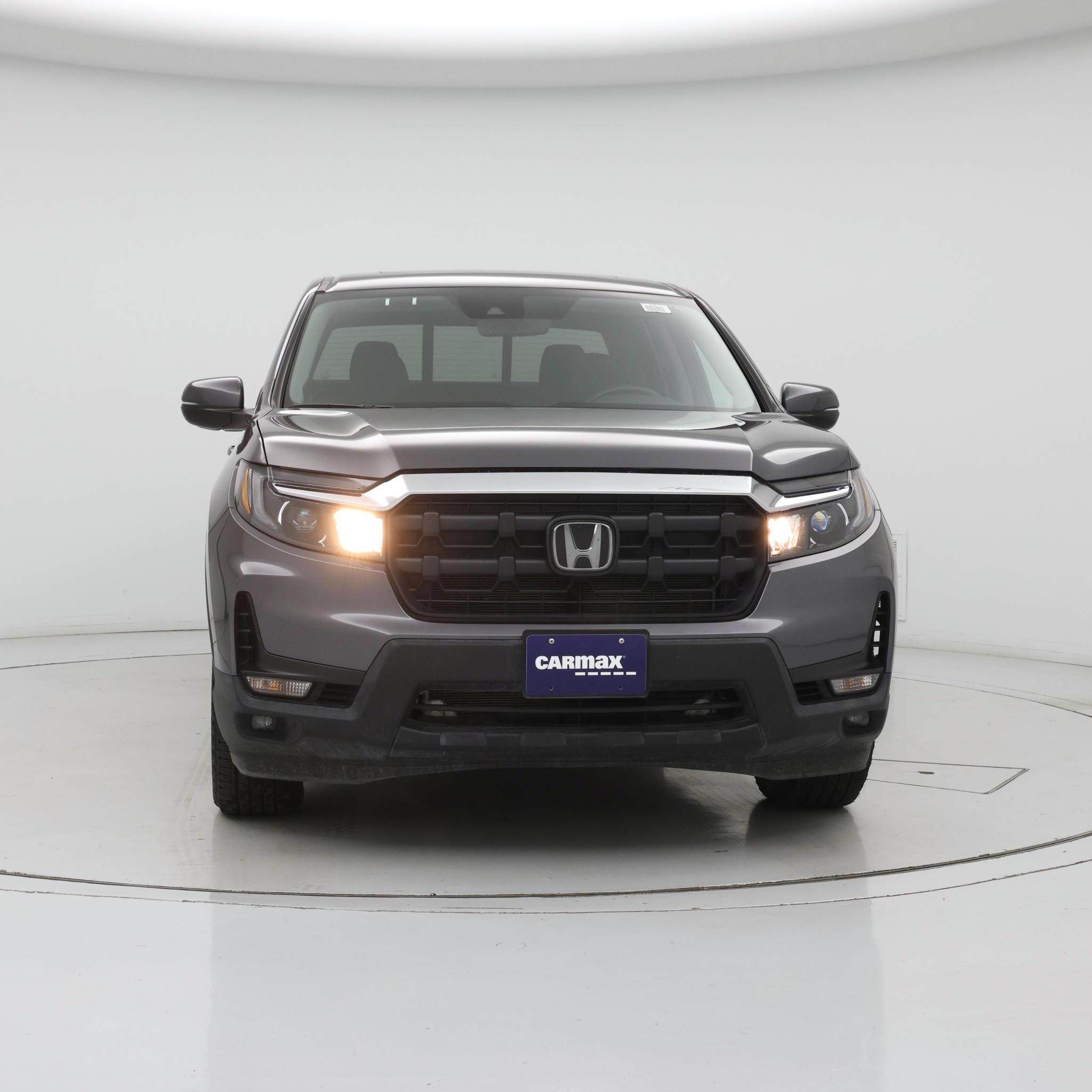 Thumbnail: 2025 Honda Ridgeline - 5