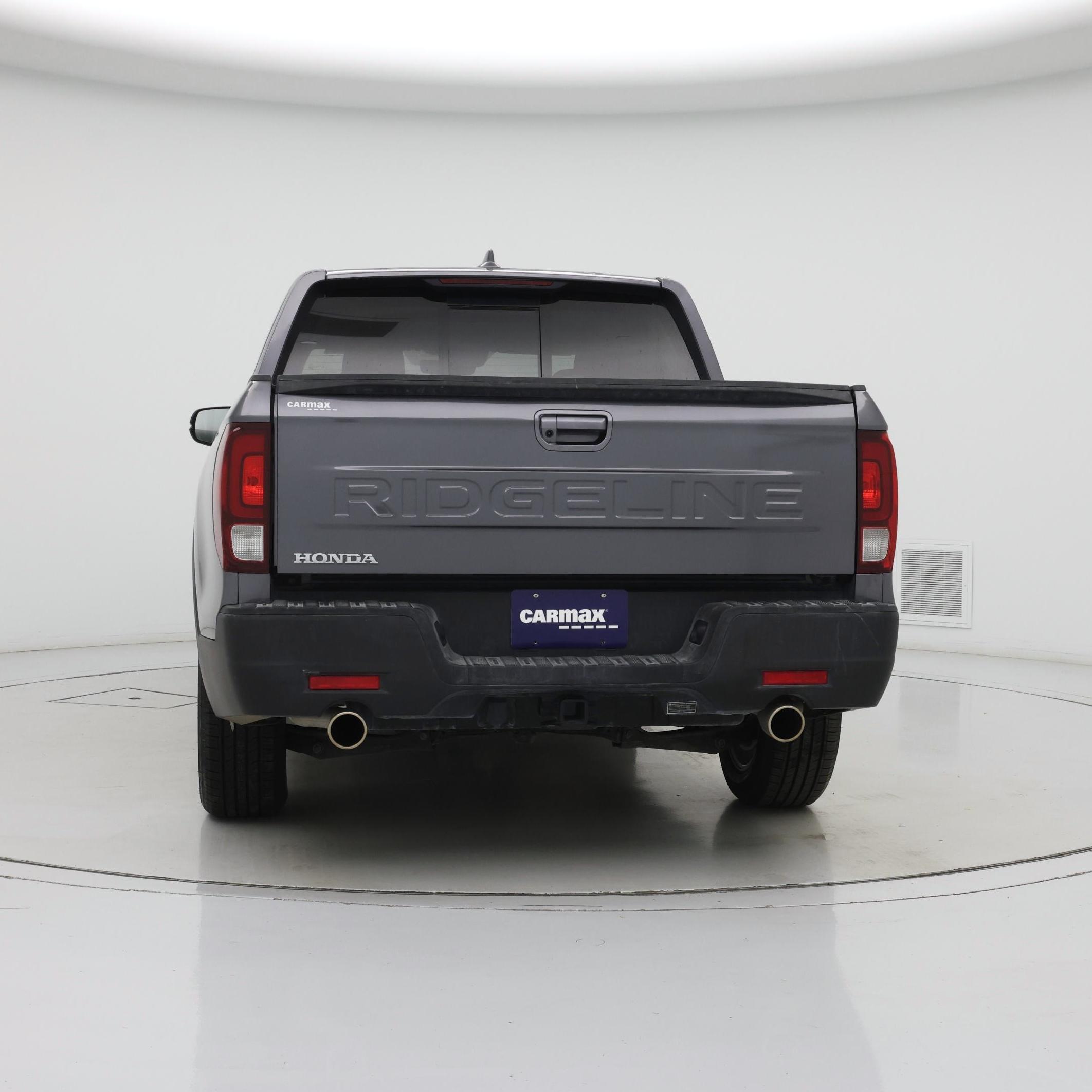 Thumbnail: 2025 Honda Ridgeline - 6