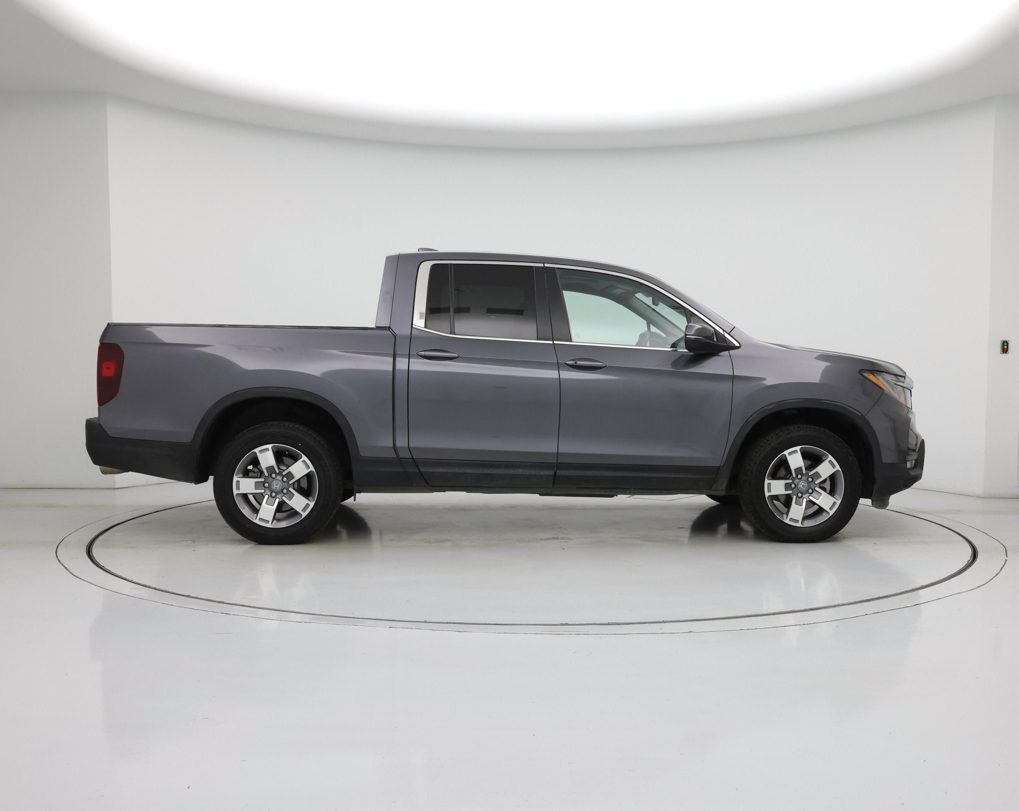 Thumbnail: 2025 Honda Ridgeline - 7