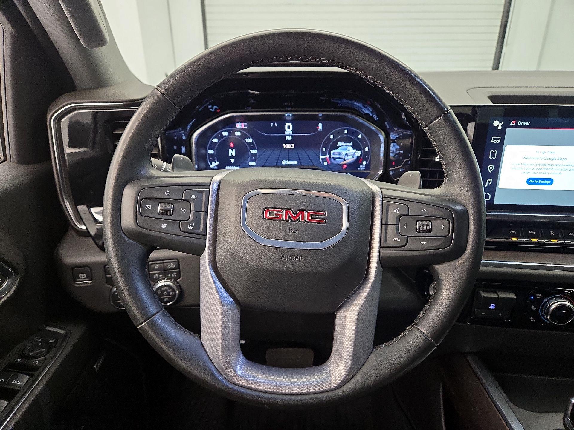 Thumbnail: 2024 GMC Sierra 1500 - 10