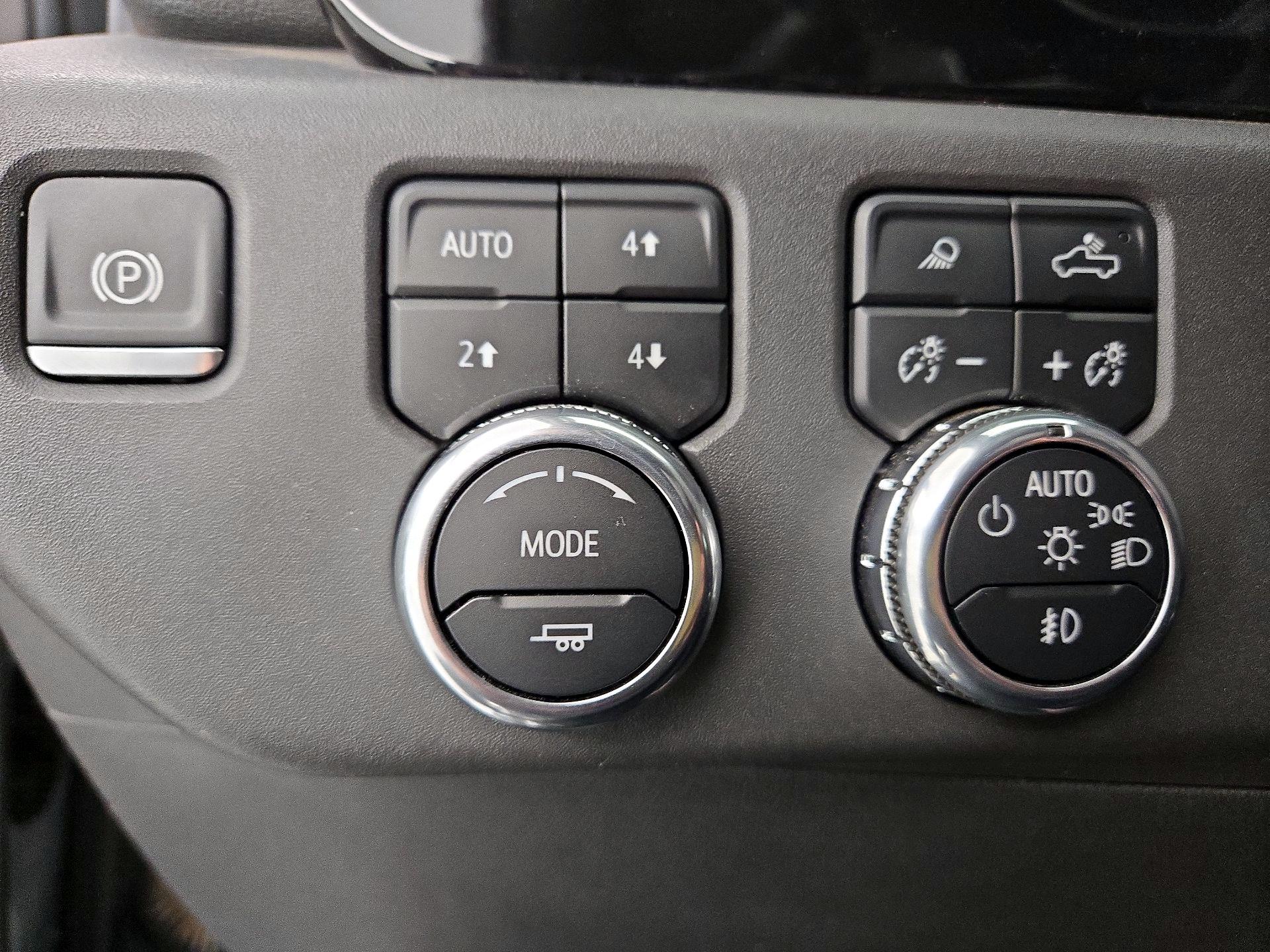 Thumbnail: 2024 GMC Sierra 1500 - 13