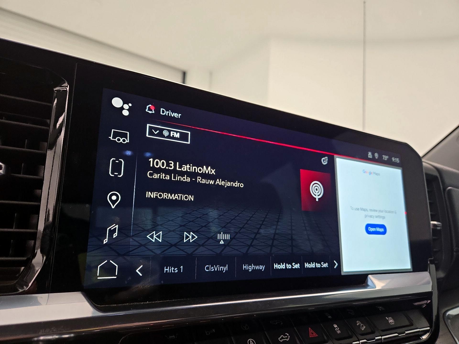 Thumbnail: 2024 GMC Sierra 1500 - 15