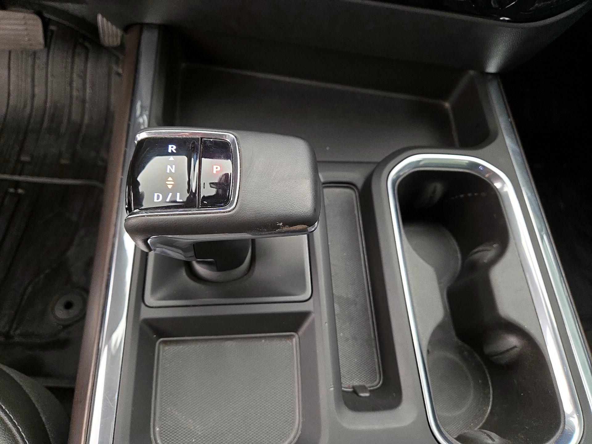 Thumbnail: 2024 GMC Sierra 1500 - 17