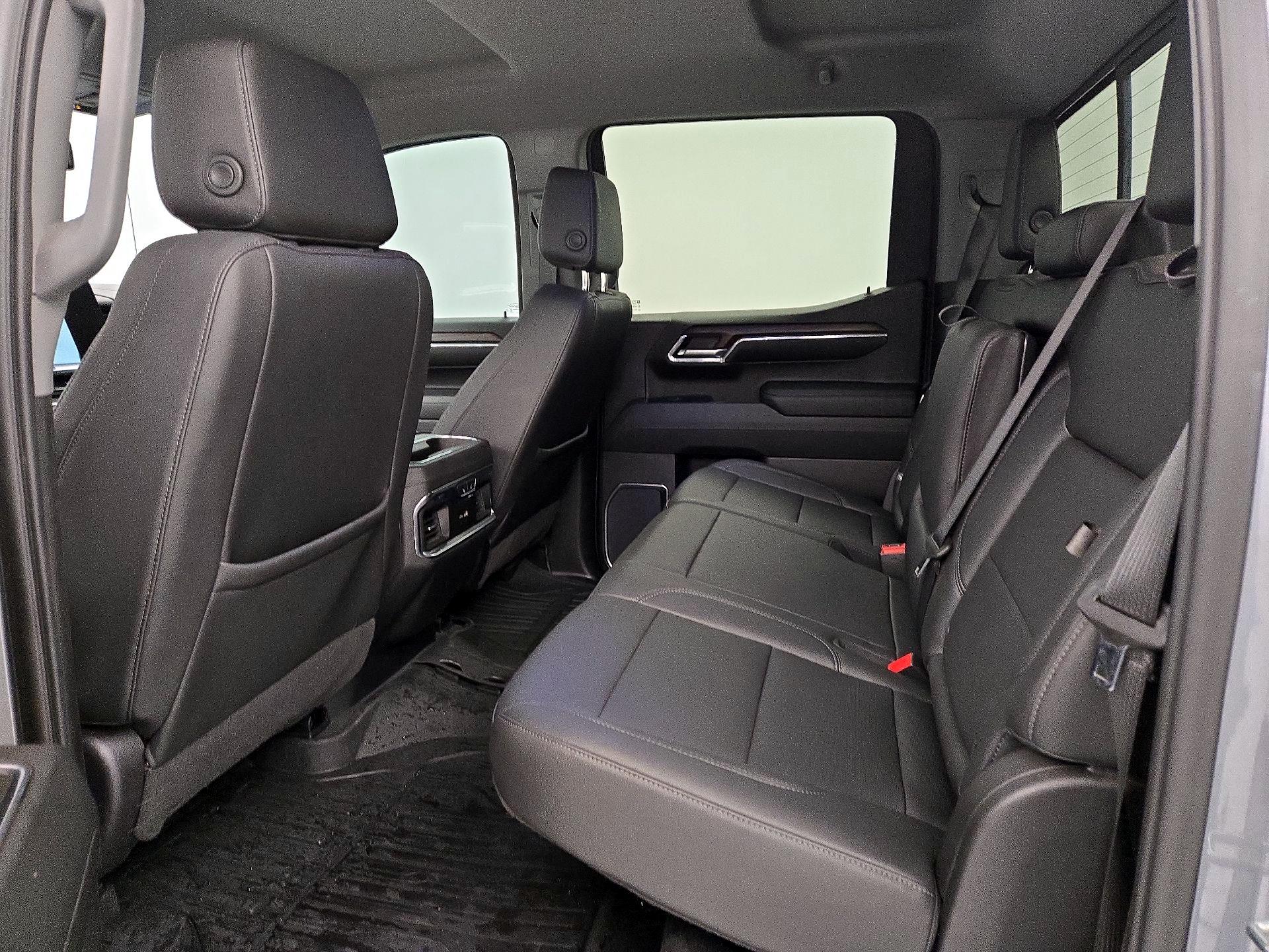 Thumbnail: 2024 GMC Sierra 1500 - 19