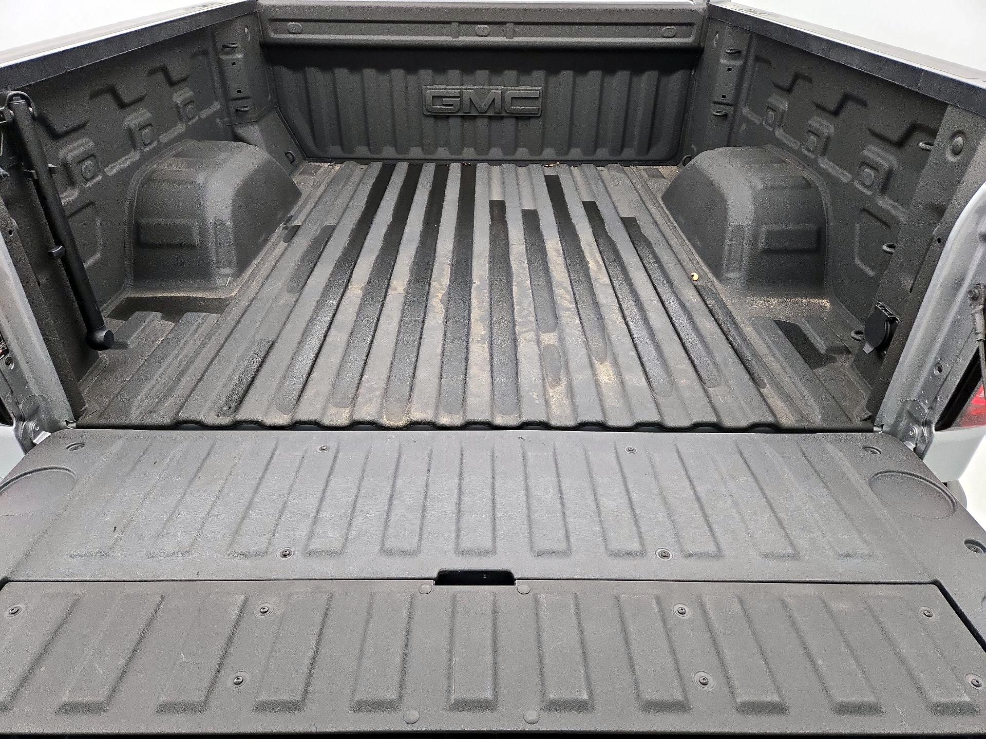 Thumbnail: 2024 GMC Sierra 1500 - 20