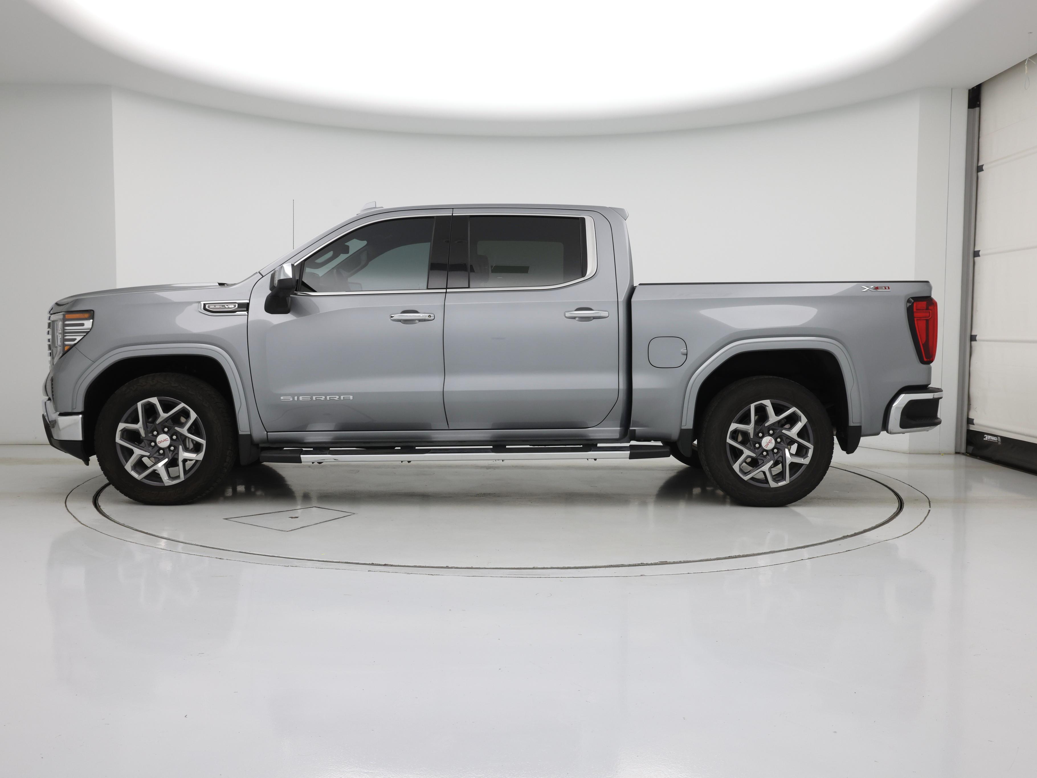 Thumbnail: 2024 GMC Sierra 1500 - 3