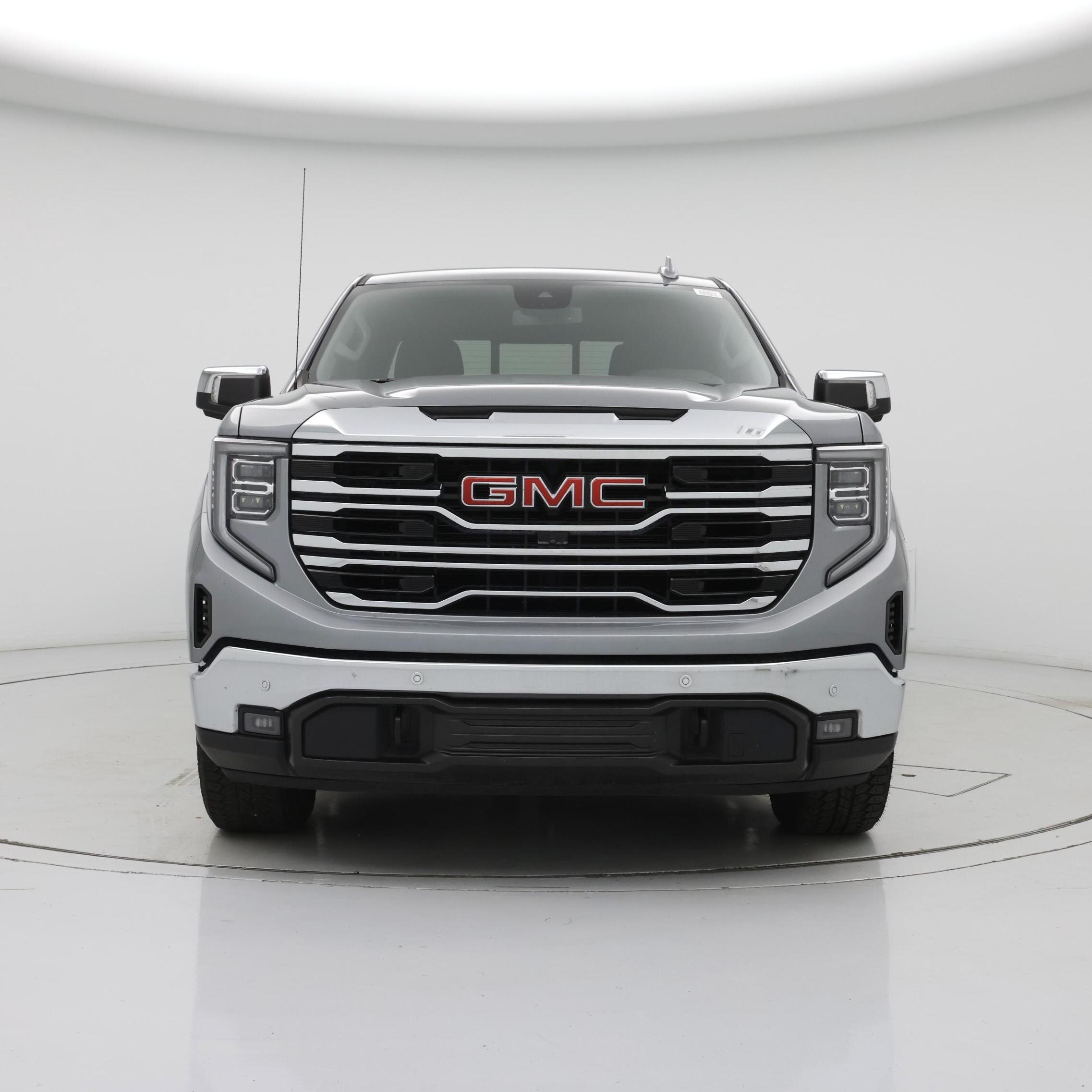 Thumbnail: 2024 GMC Sierra 1500 - 5