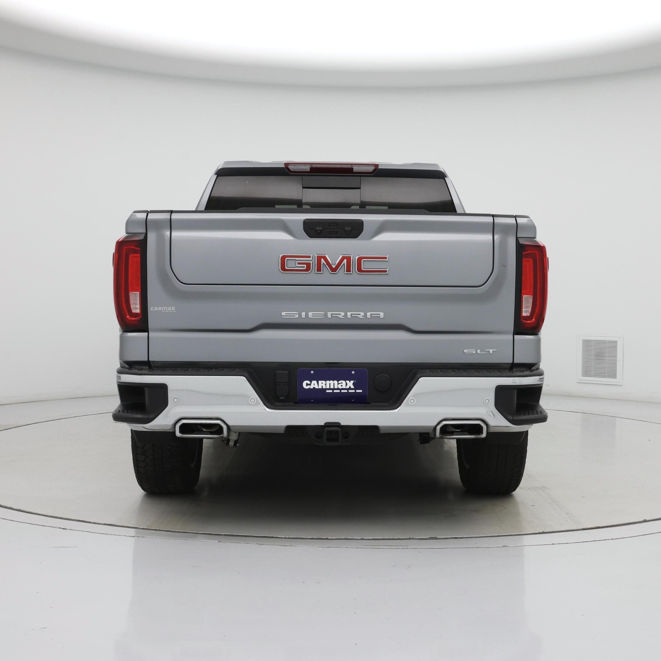 Thumbnail: 2024 GMC Sierra 1500 - 6