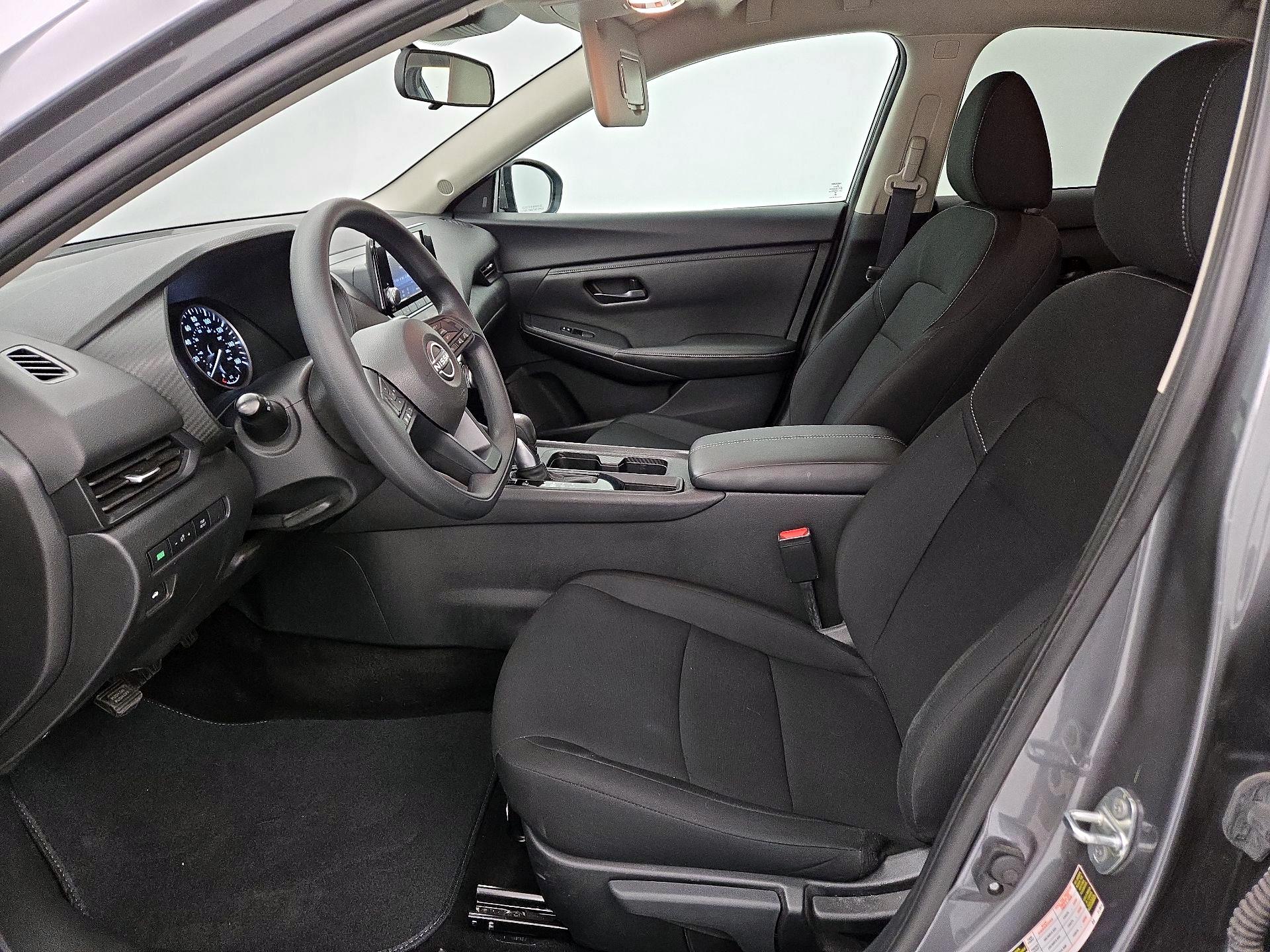 Thumbnail: 2024 Nissan Sentra - 11