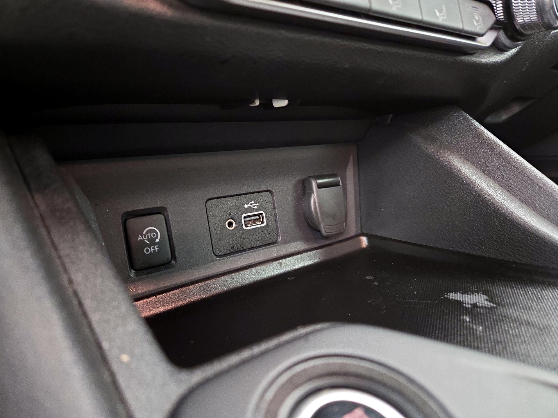 Thumbnail: 2024 Nissan Sentra - 18