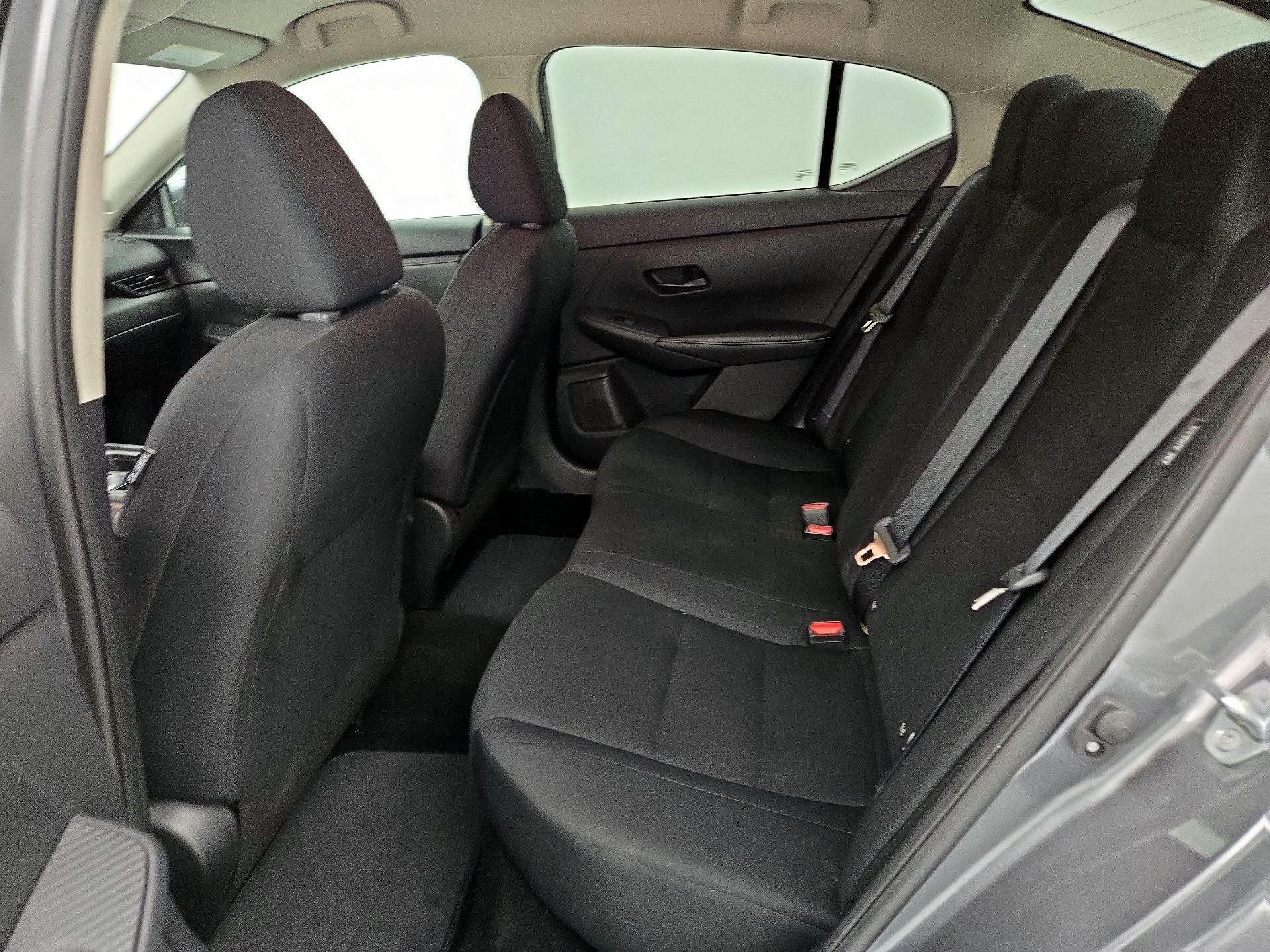 Thumbnail: 2024 Nissan Sentra - 19