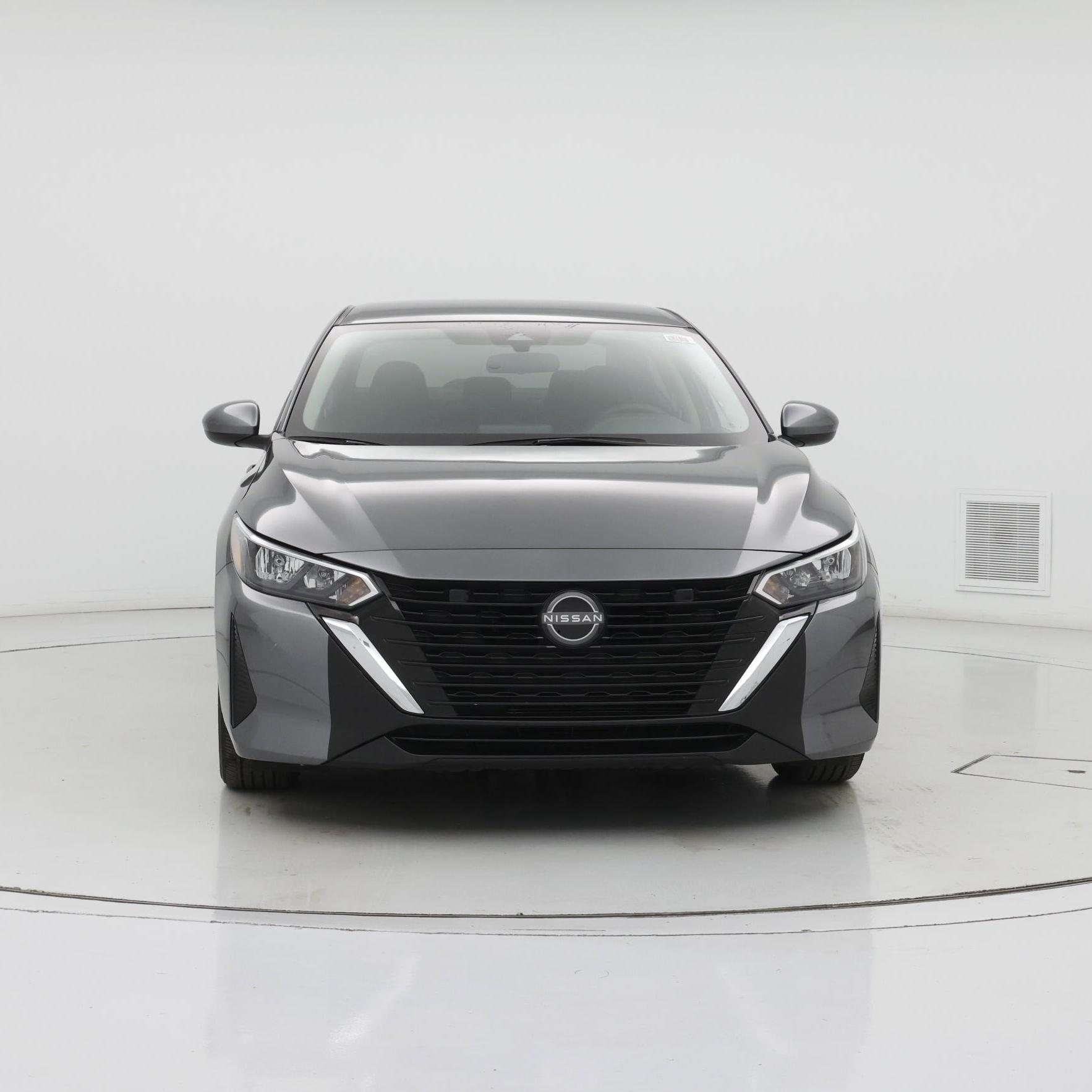 Thumbnail: 2024 Nissan Sentra - 5