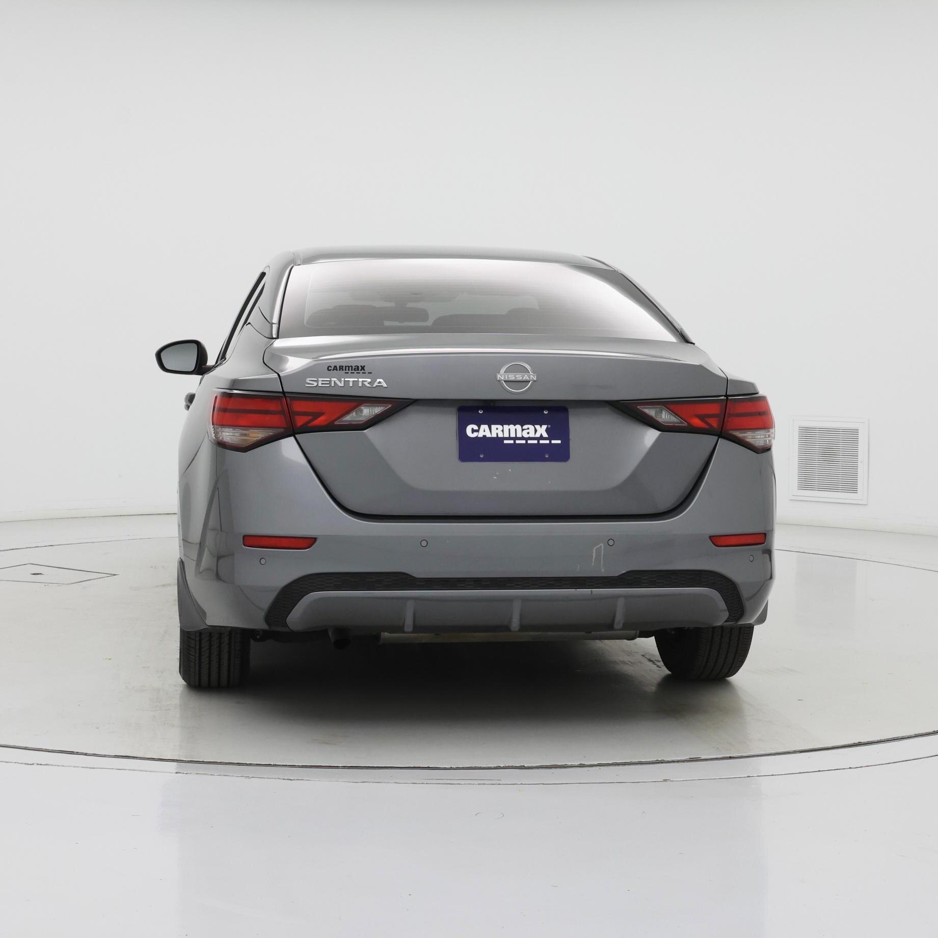 Thumbnail: 2024 Nissan Sentra - 6