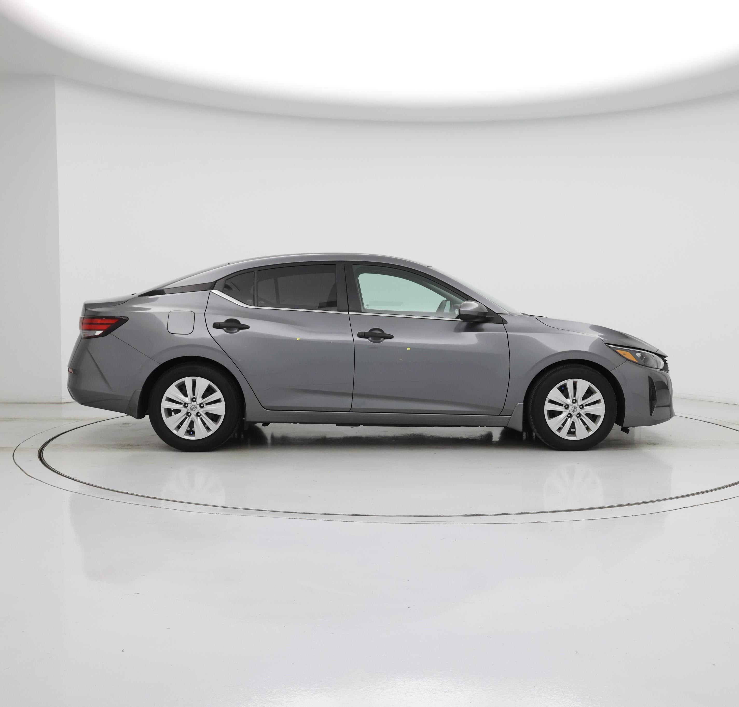 Thumbnail: 2024 Nissan Sentra - 7