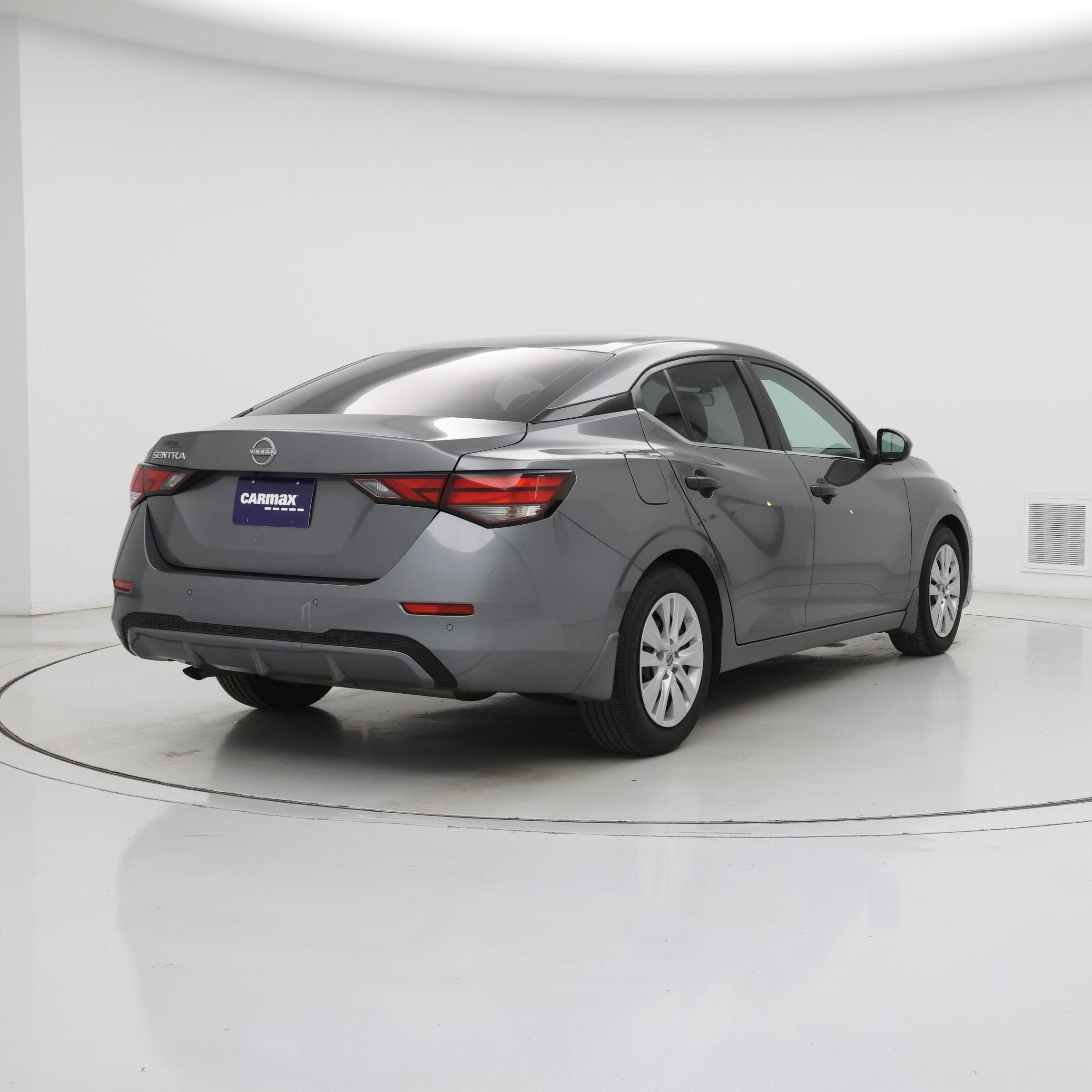 Thumbnail: 2024 Nissan Sentra - 8