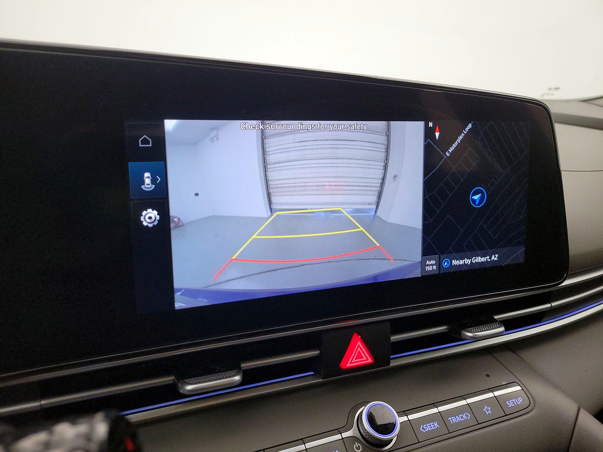 Thumbnail: 2024 Hyundai Elantra - 15