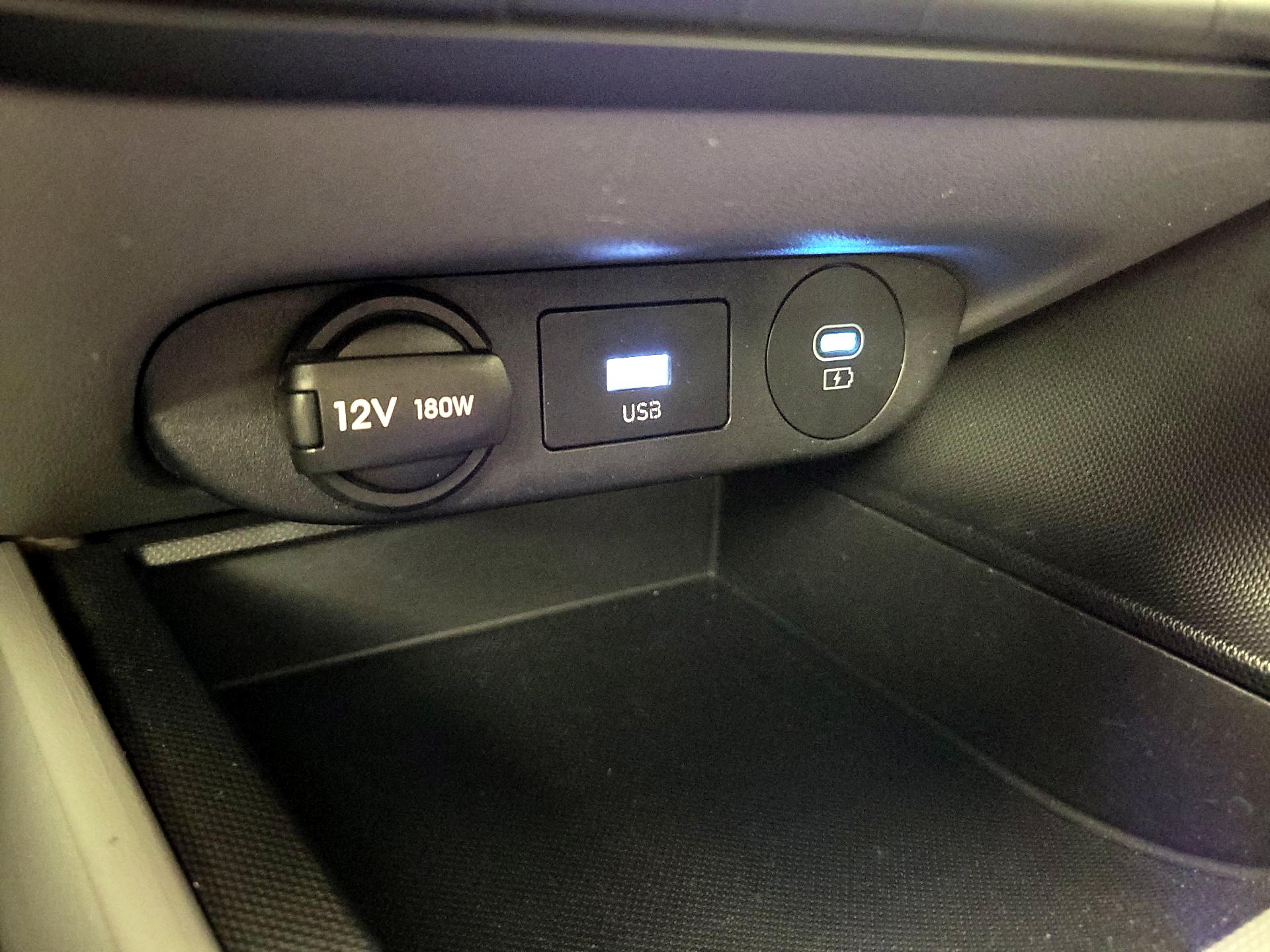 Thumbnail: 2024 Hyundai Elantra - 19