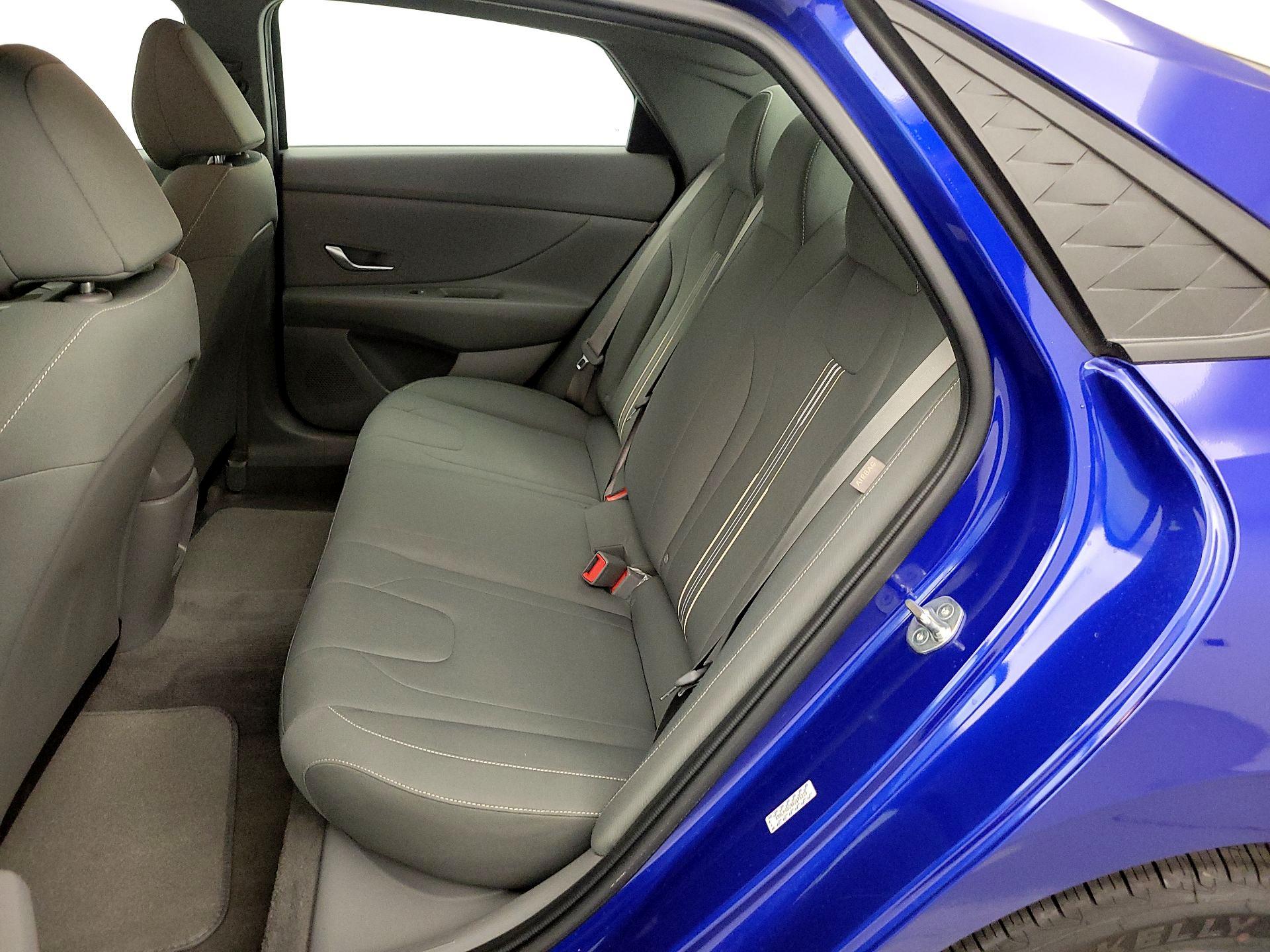 Thumbnail: 2024 Hyundai Elantra - 20