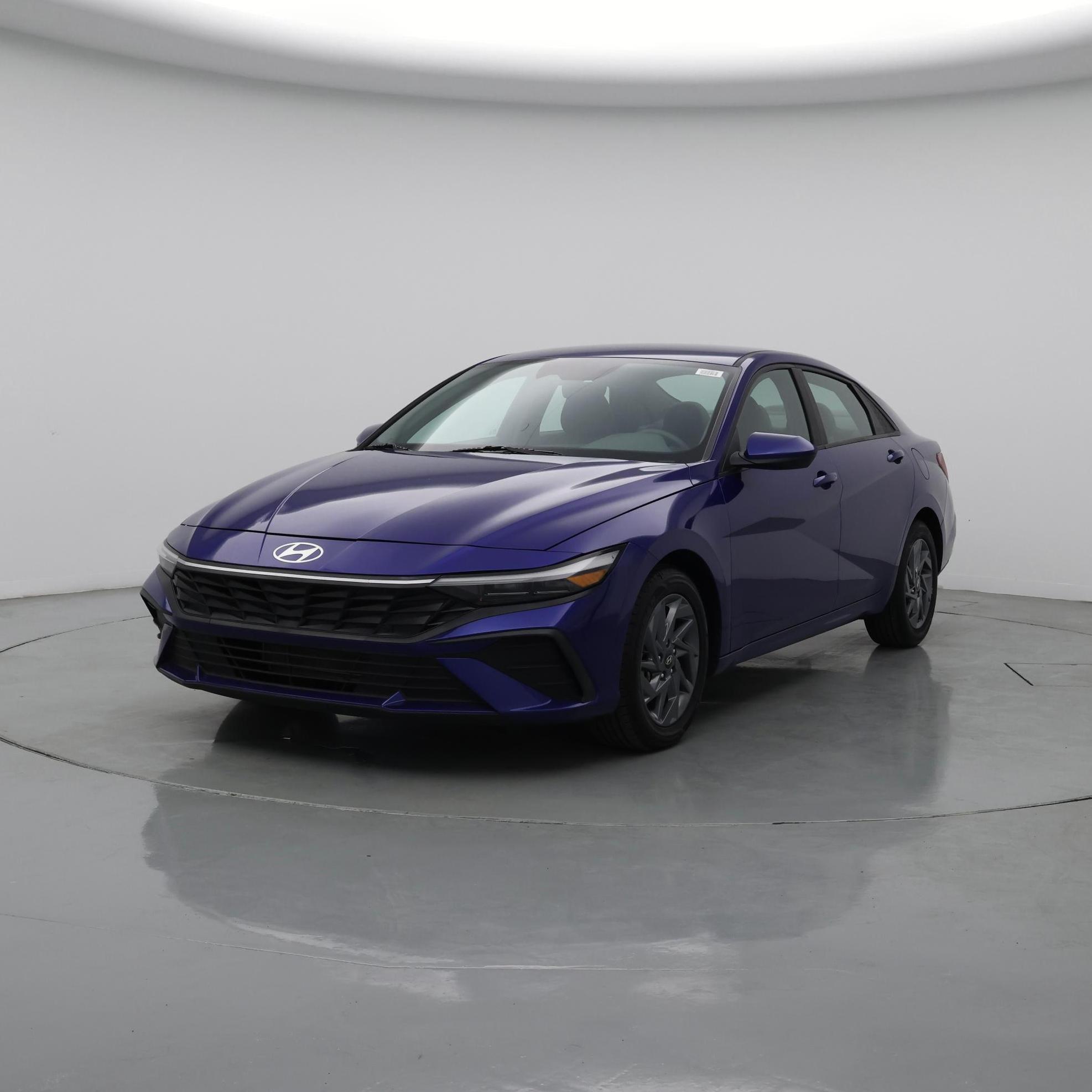 Thumbnail: 2024 Hyundai Elantra - 4